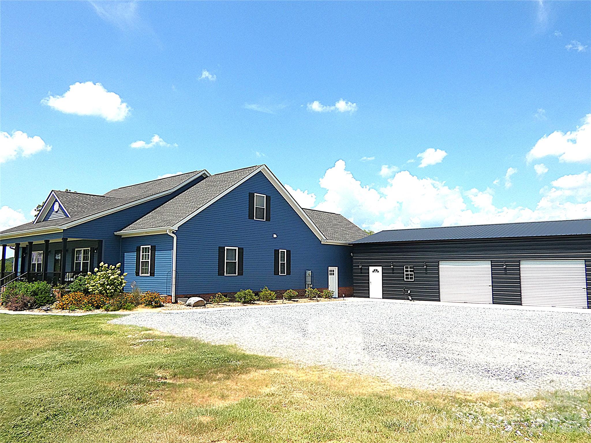 1055 Cedar Grove Rd, Clover, SC 29710