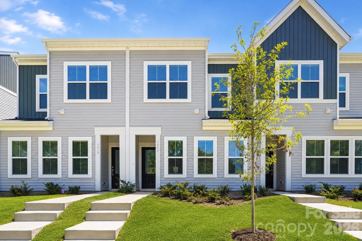 4614 Lakeview Rd, Charlotte, NC 28216