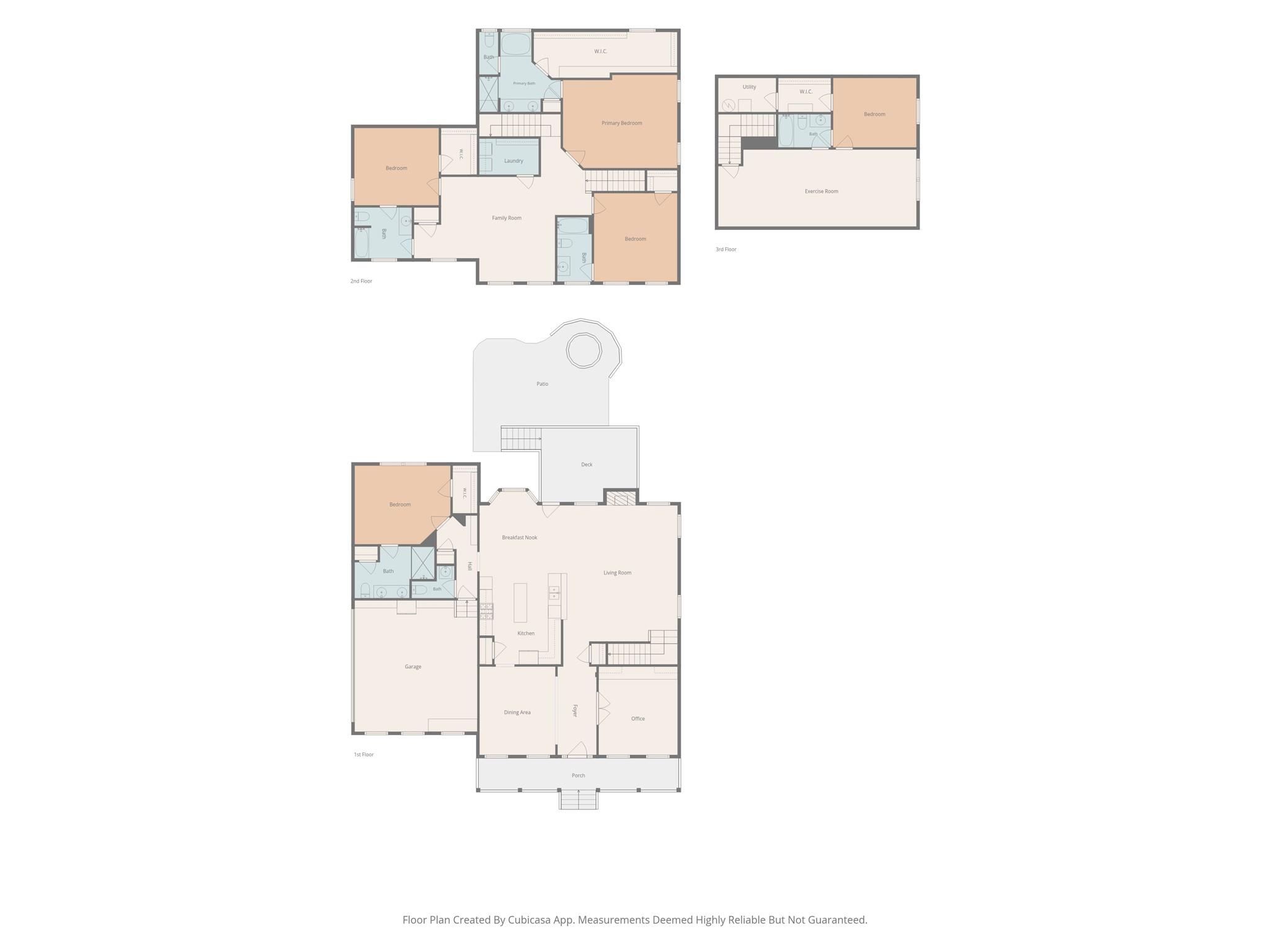 1612 Maize Ct, Waxhaw, NC 28173