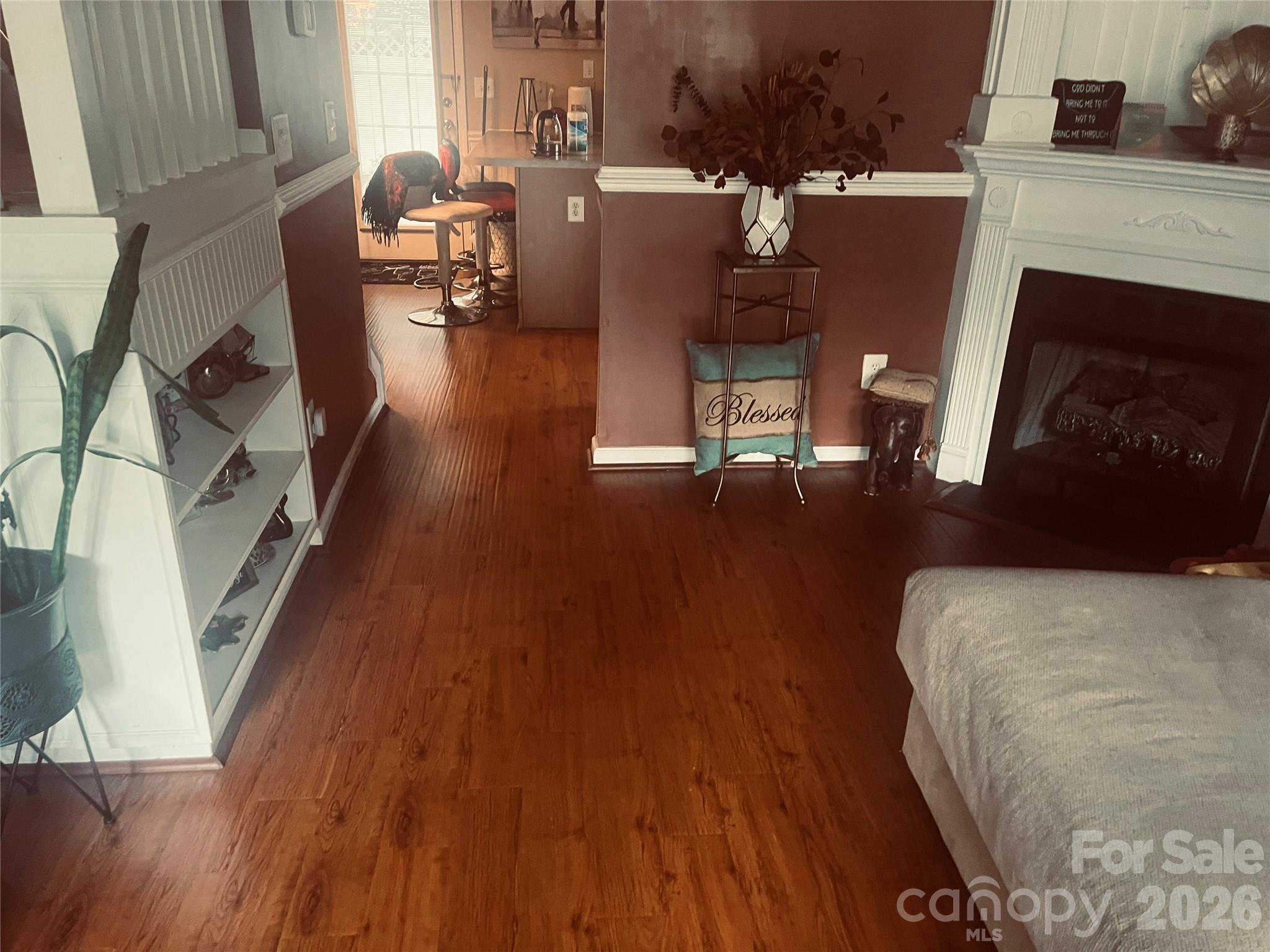 3024 Mayer House Ct, Charlotte, NC 28214