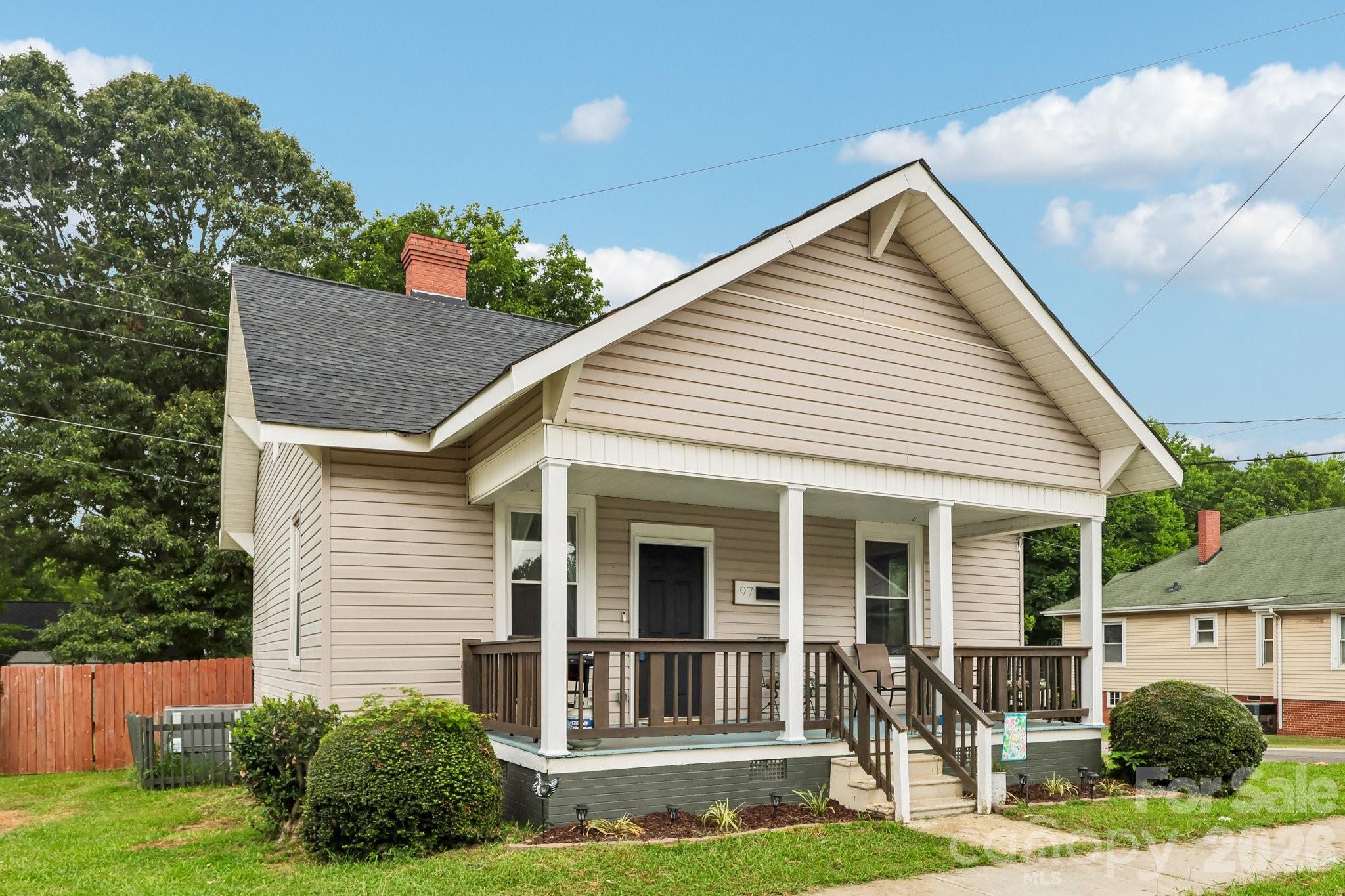 97 Ross Cannon St, York, SC 29745