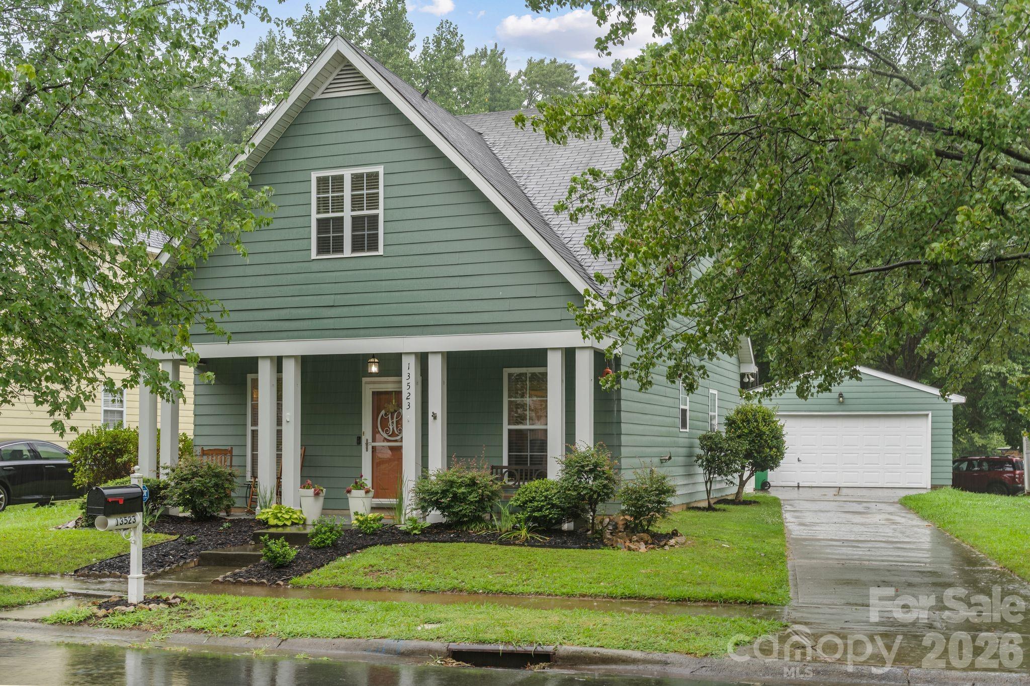 13523 Carleen Way Dr, Charlotte, NC 28213