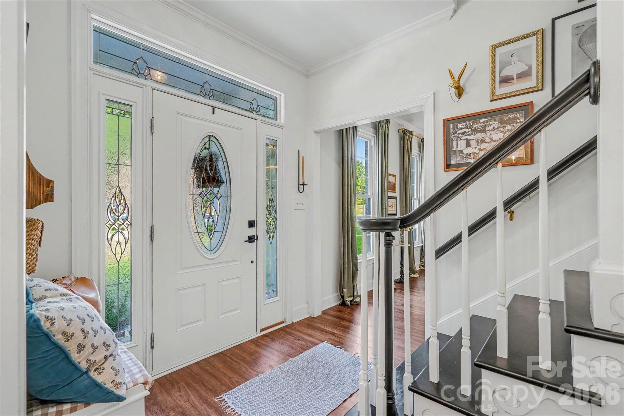 7024 Rothmore St, Charlotte, NC 28215