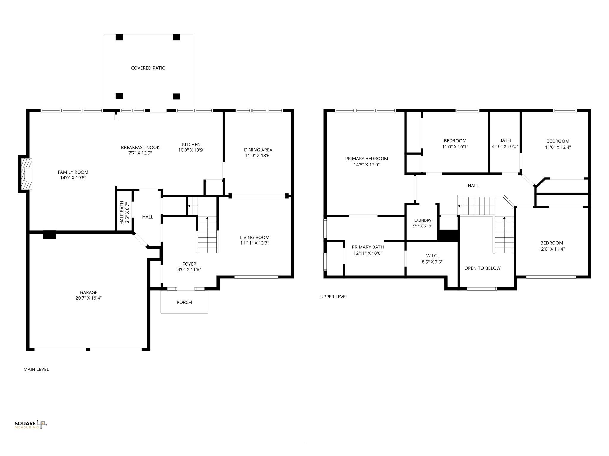14114 Eldon Dr, Charlotte, NC 28277