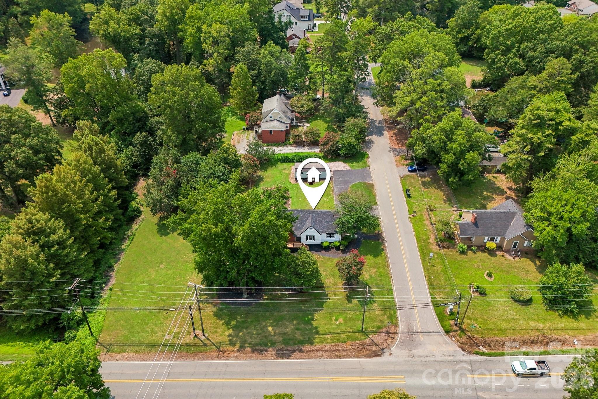 110 N Westover Dr, Monroe, NC 28112