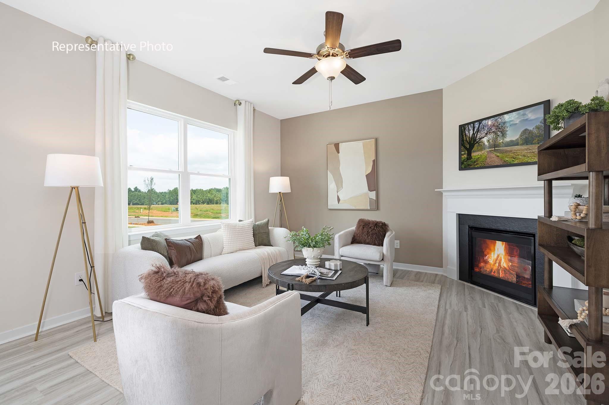 5311 Harriets Memory Trl, Lincolnton, NC 28092