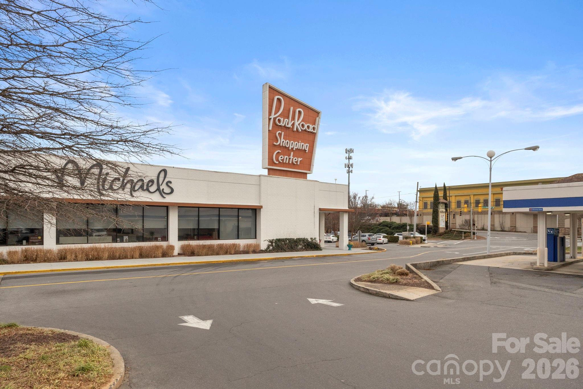 212 Wakefield Dr #A, Charlotte, NC 28209