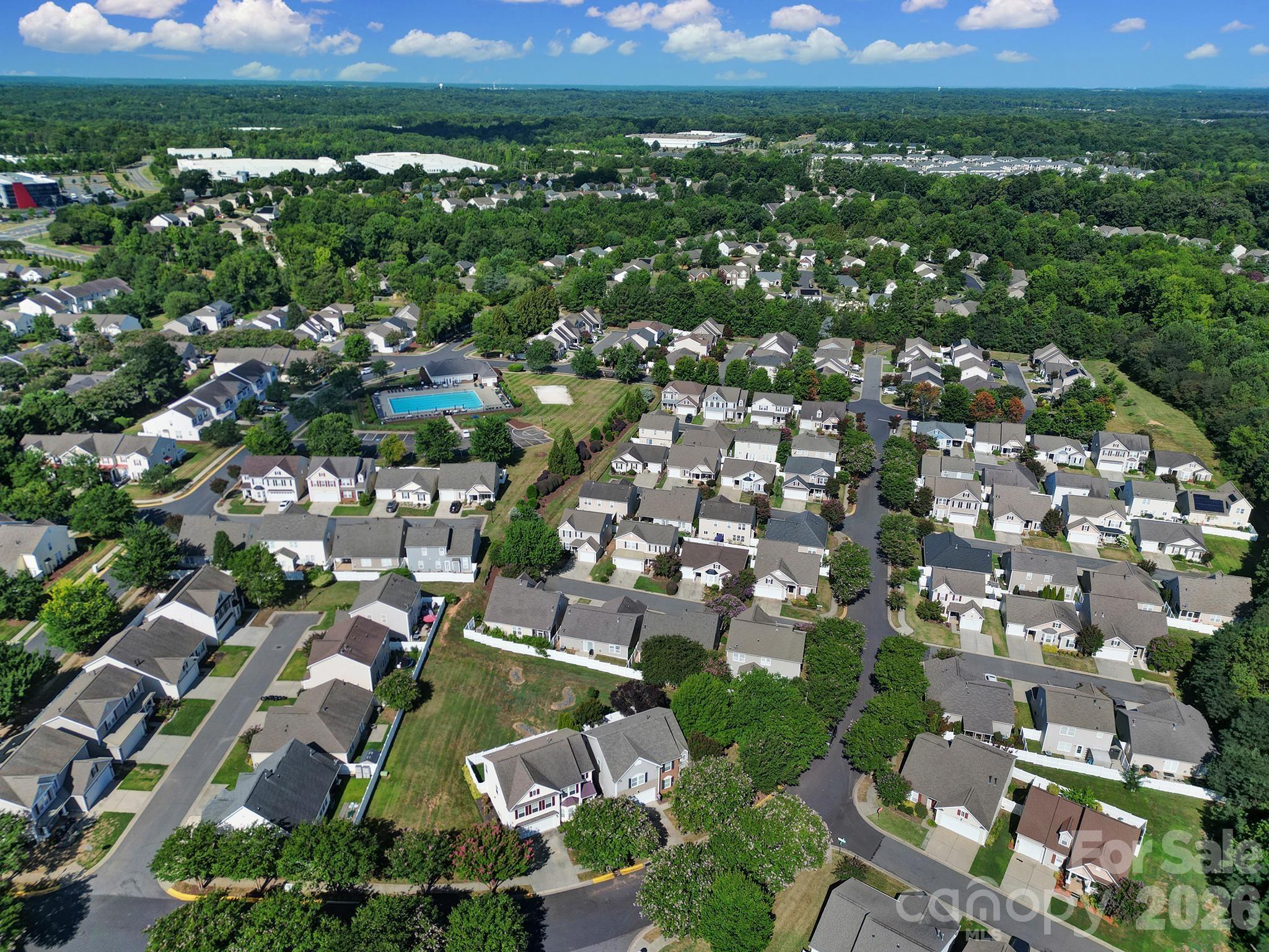 4041 Abbotsbury Dr, Fort Mill, SC 29707