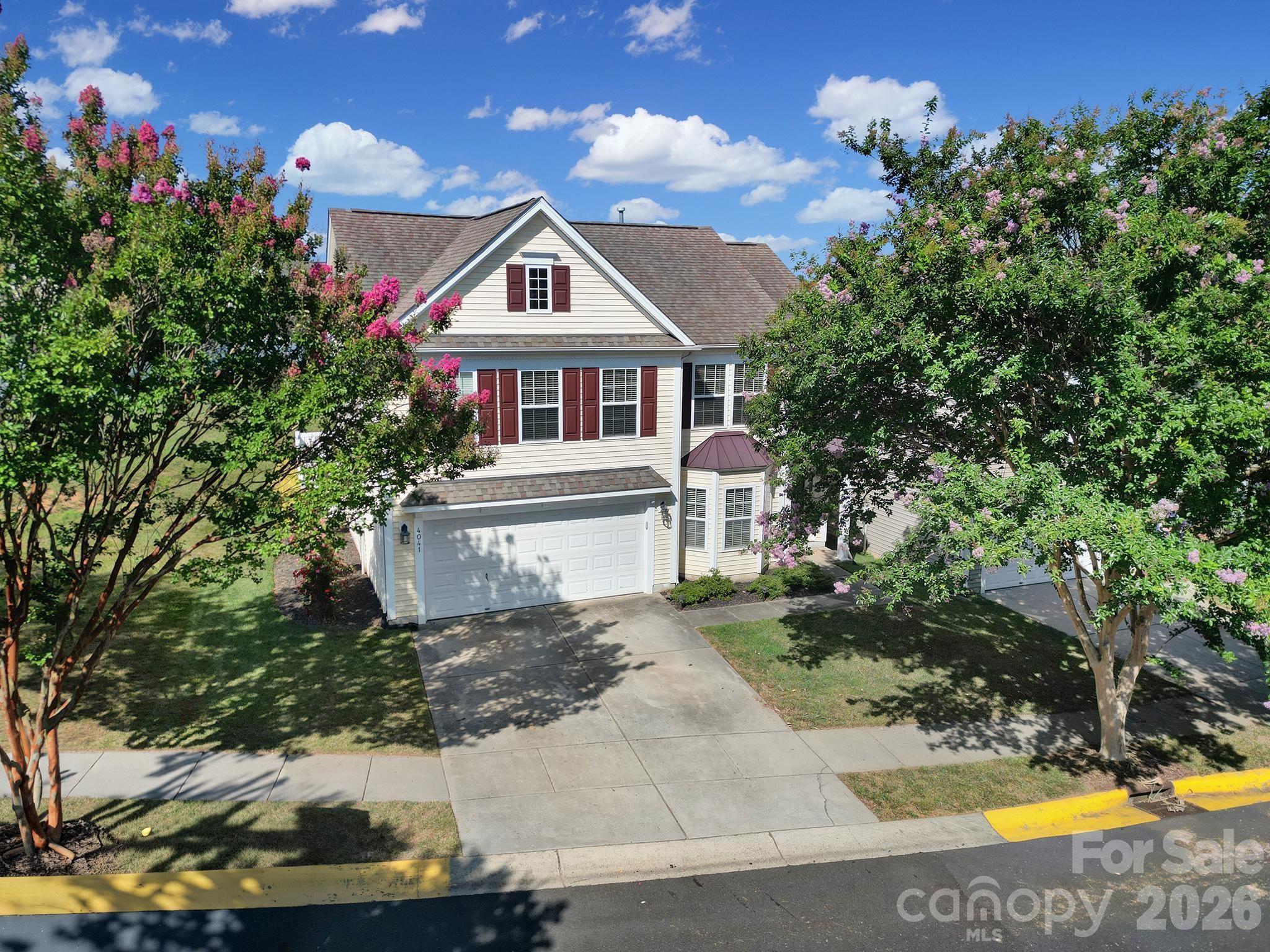 4041 Abbotsbury Dr, Fort Mill, SC 29707