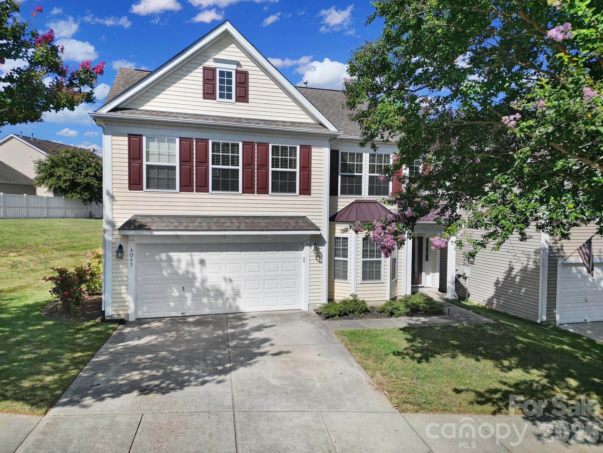 4041 Abbotsbury Dr, Fort Mill, SC 29707