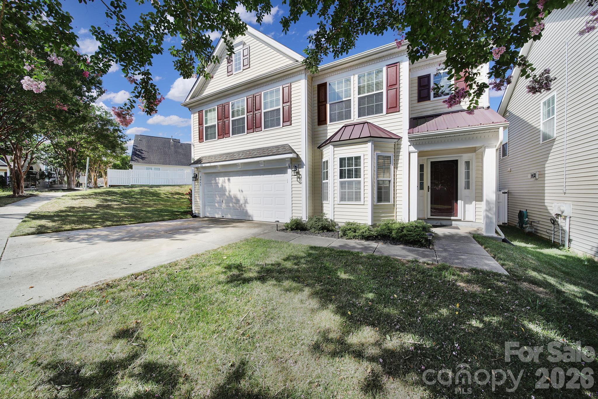 4041 Abbotsbury Dr, Fort Mill, SC 29707