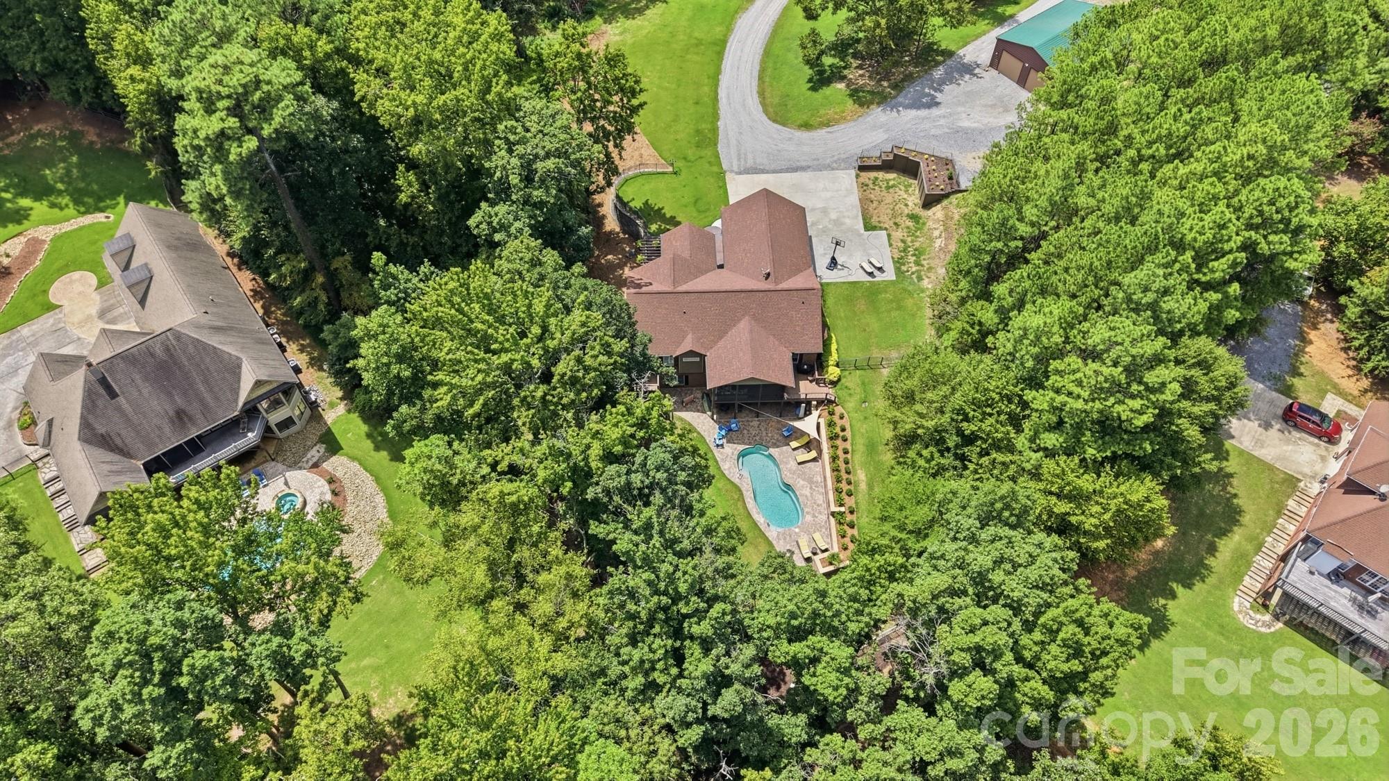 2055 Tiger Paw Ln, York, SC 29745