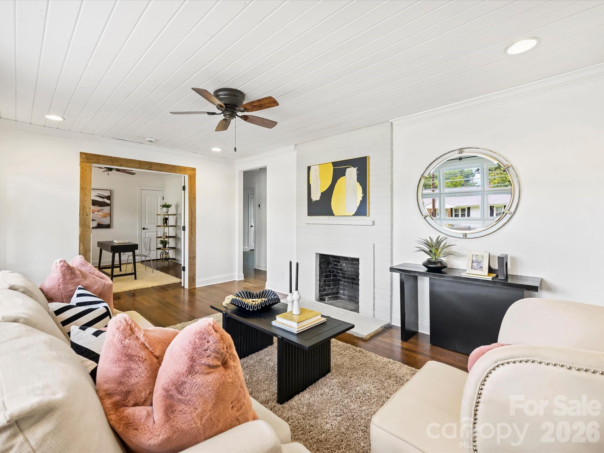 301 Harris St, Fort Mill, SC 29715