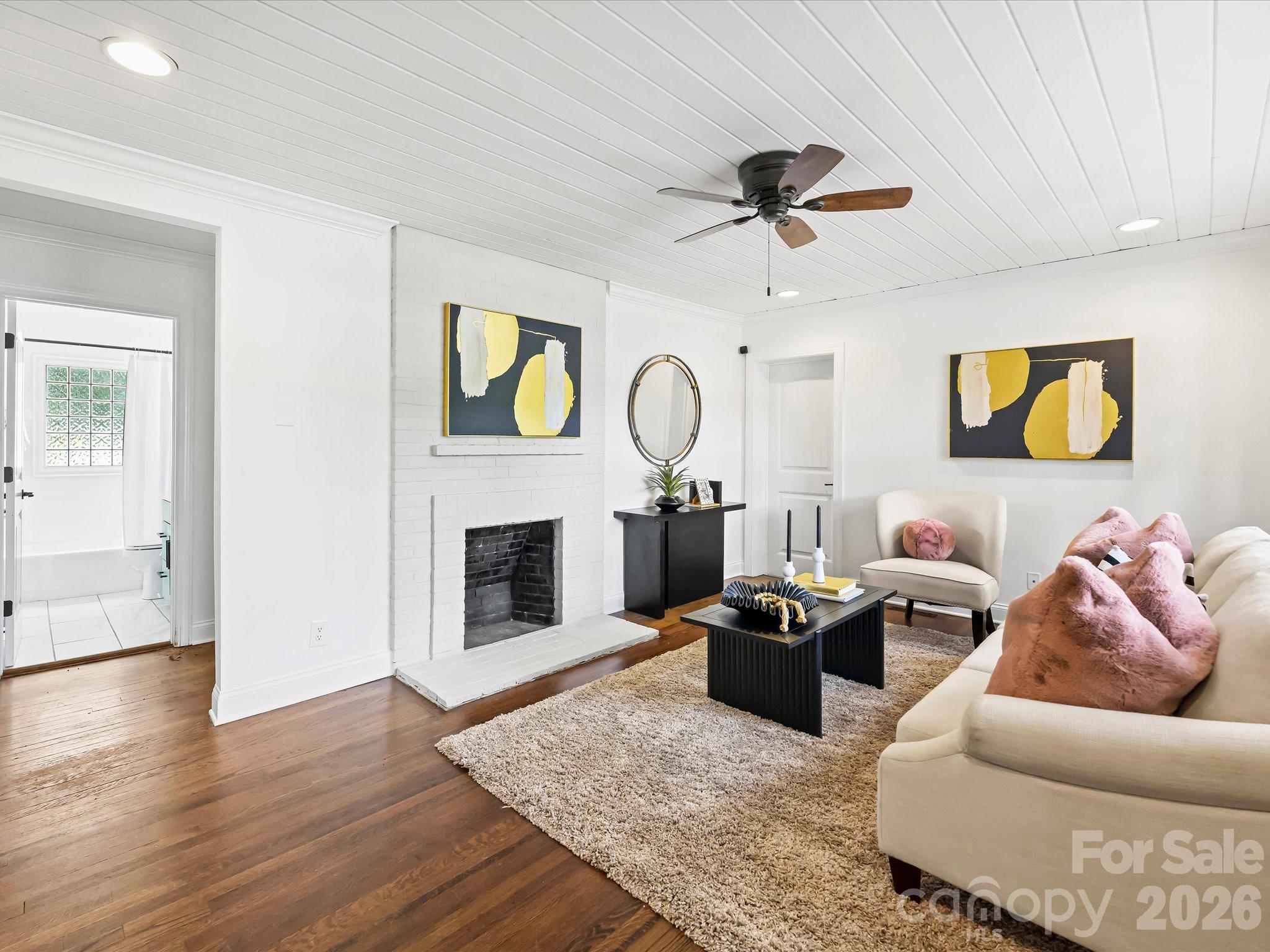 301 Harris St, Fort Mill, SC 29715