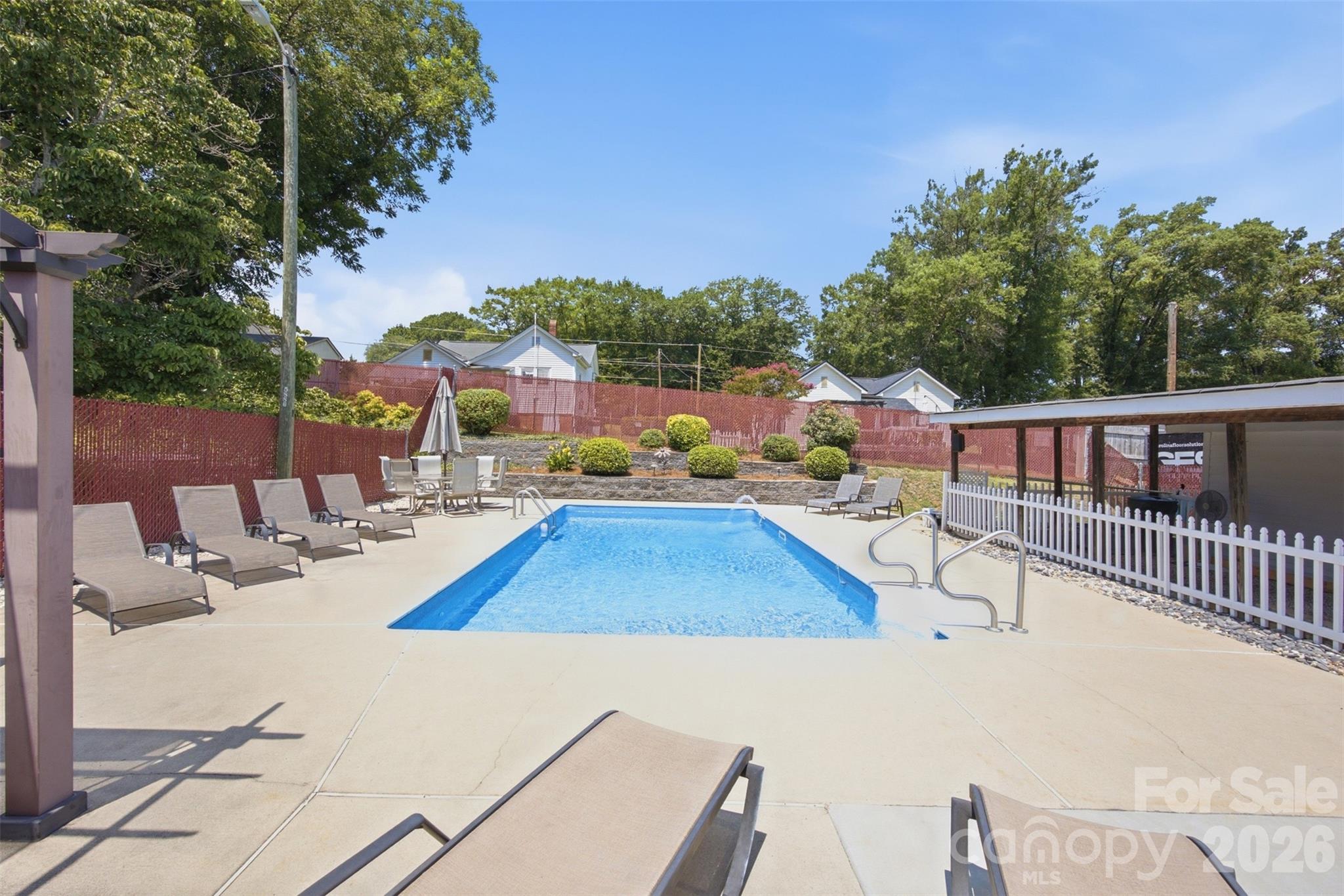 114 York Ave, Kannapolis, NC 28083