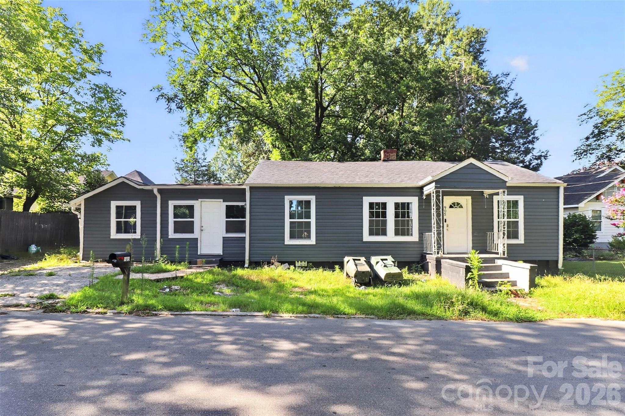 905 Rankin Ave, Gastonia, NC 28052