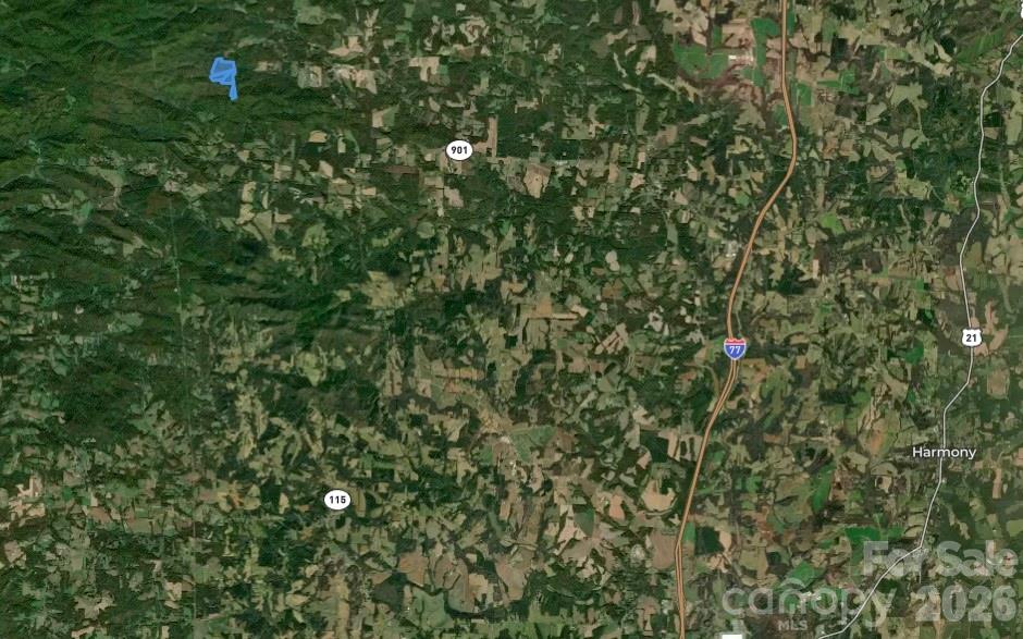 121ac Gregory Rd, Union Grove, NC 28689