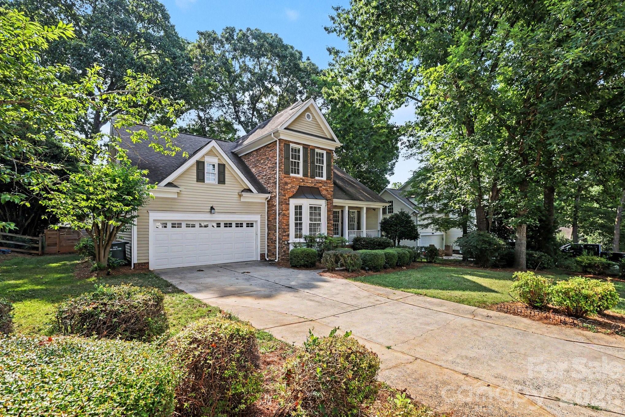 4003 Country Oaks Dr, Waxhaw, NC 28173