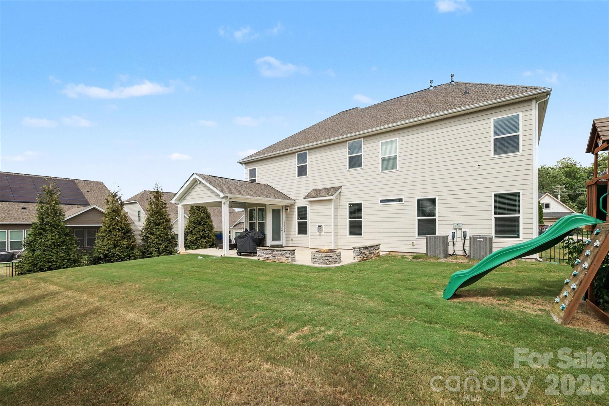 2029 Oliver Ter, Fort Mill, SC 29707