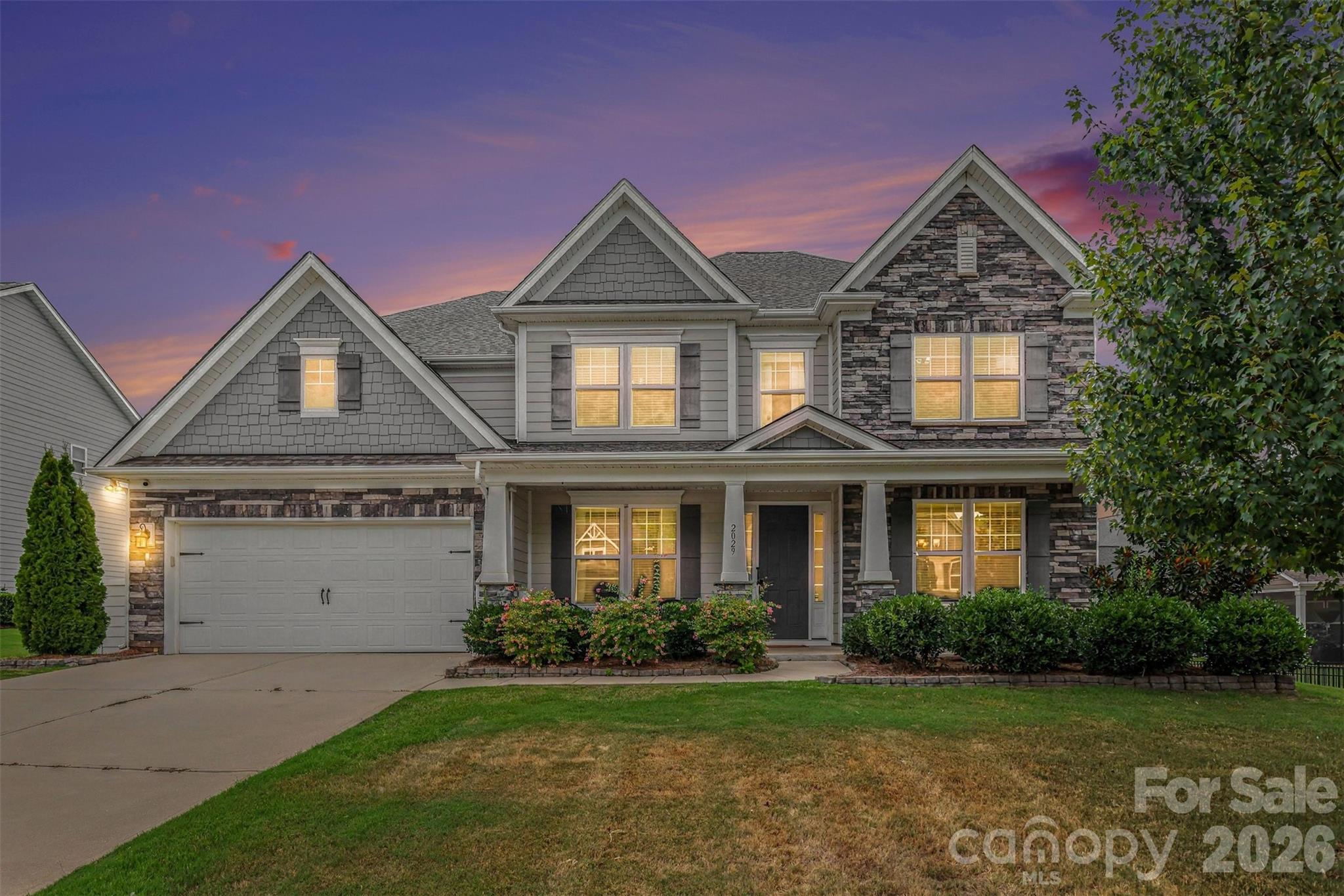 2029 Oliver Ter, Fort Mill, SC 29707