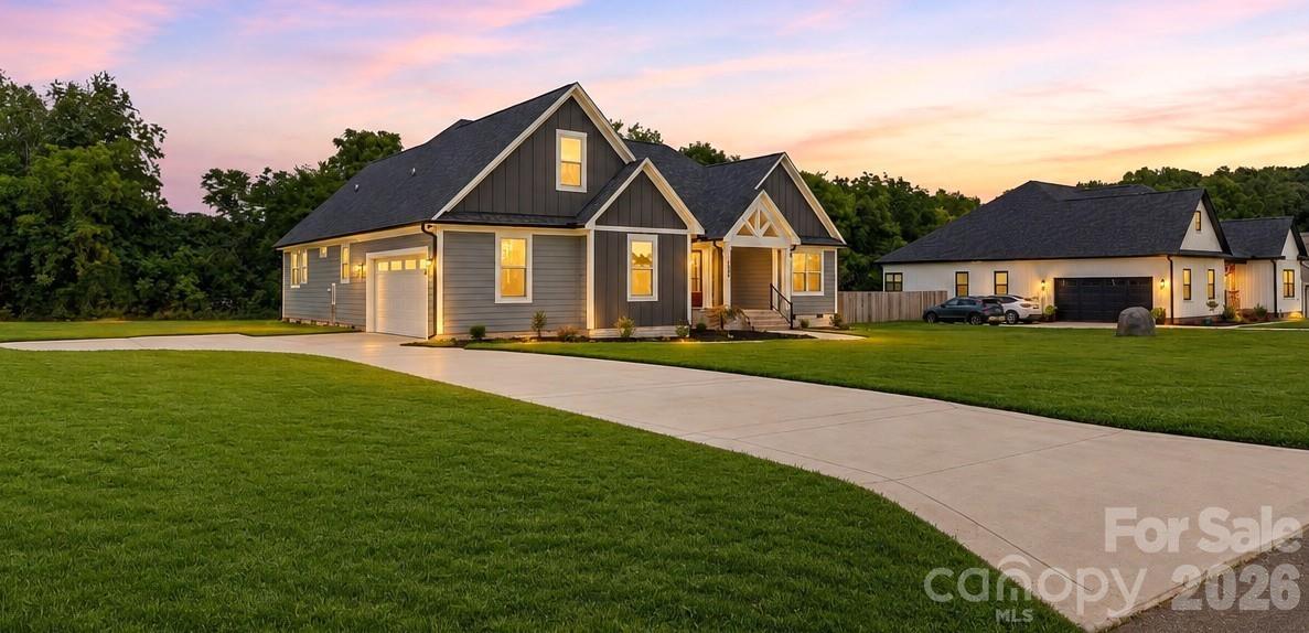1205 Coppergate Dr, Salisbury, NC 28147