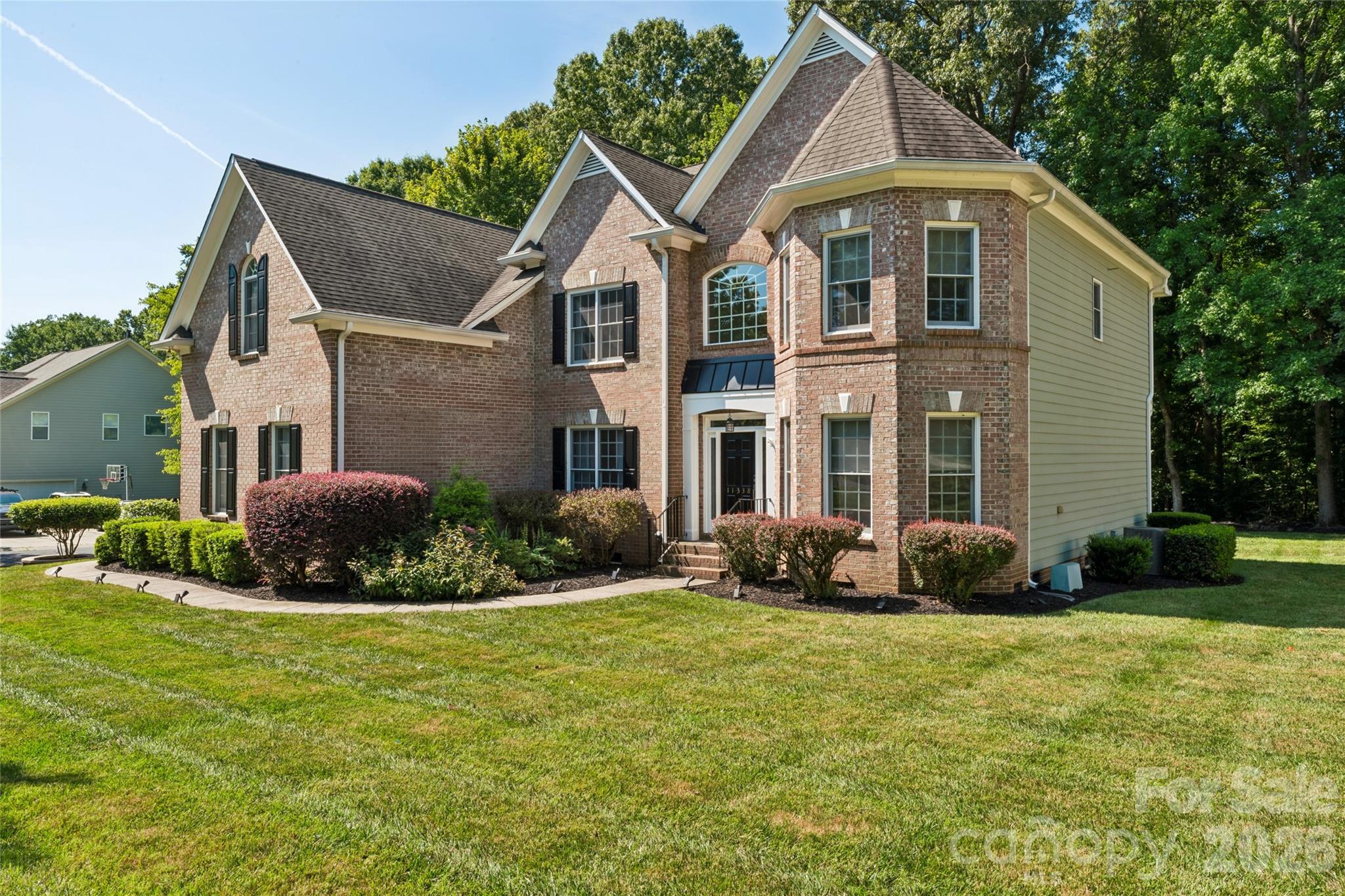 11338 Canoe Cove Ln, Huntersville, NC 28078