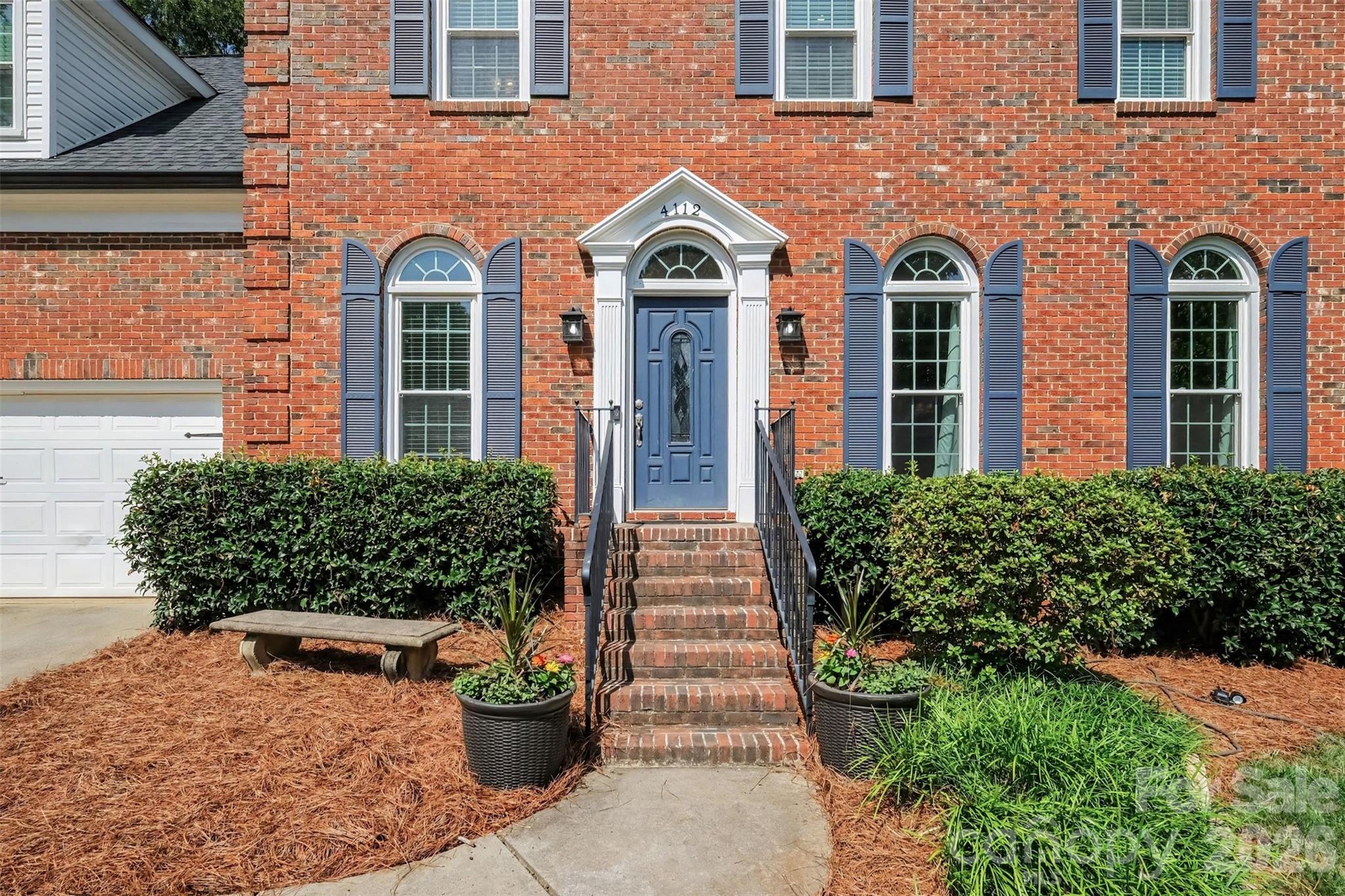 4112 Deerfield Dr NW, Concord, NC 28027