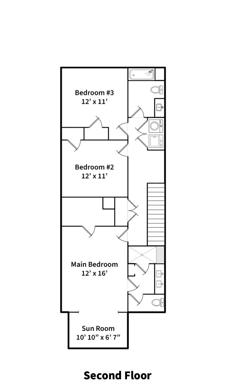 1431 Tippah Park Ct, Charlotte, NC 28205