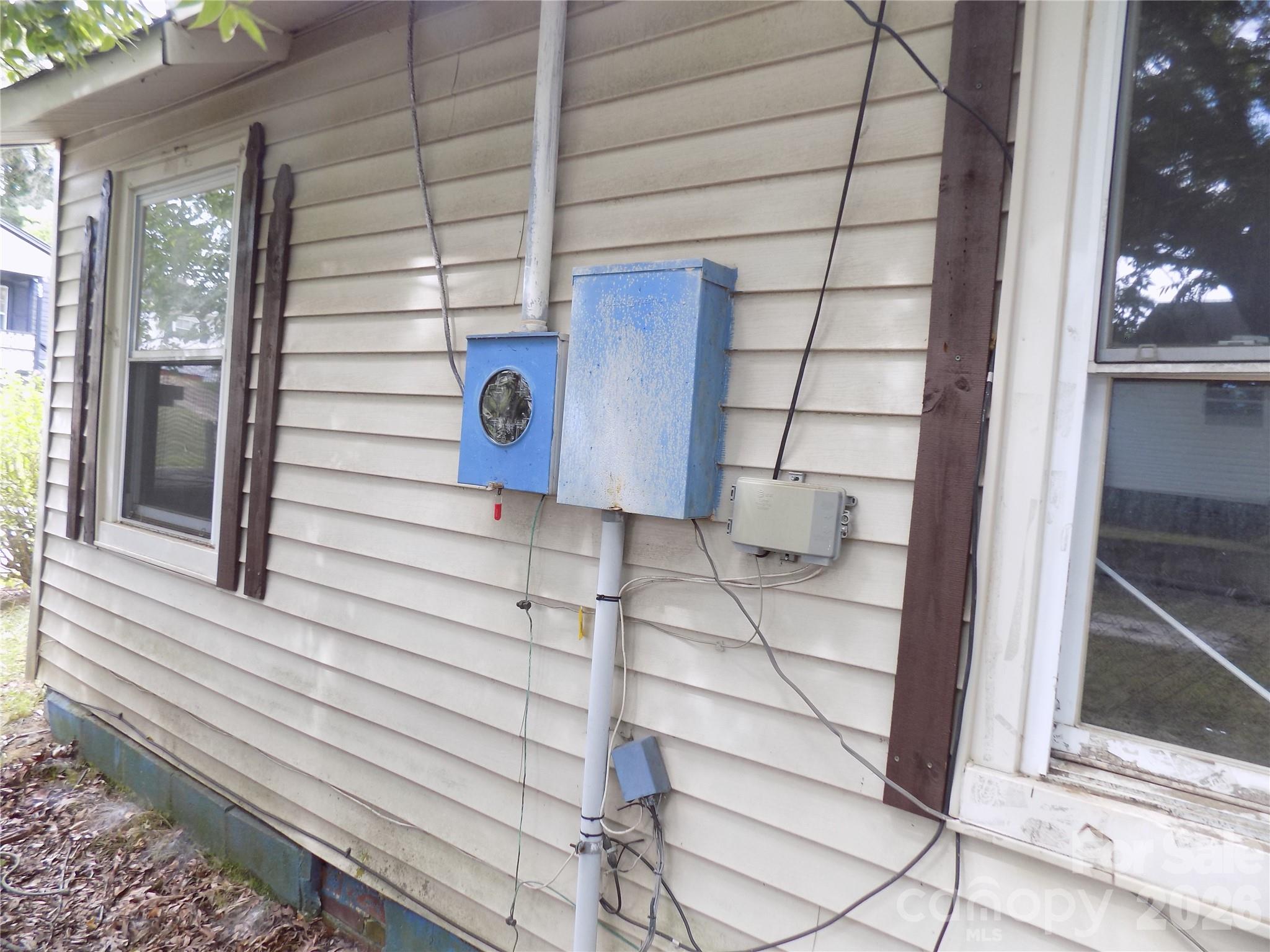 604 W Harrison Ave, Gastonia, NC 28052