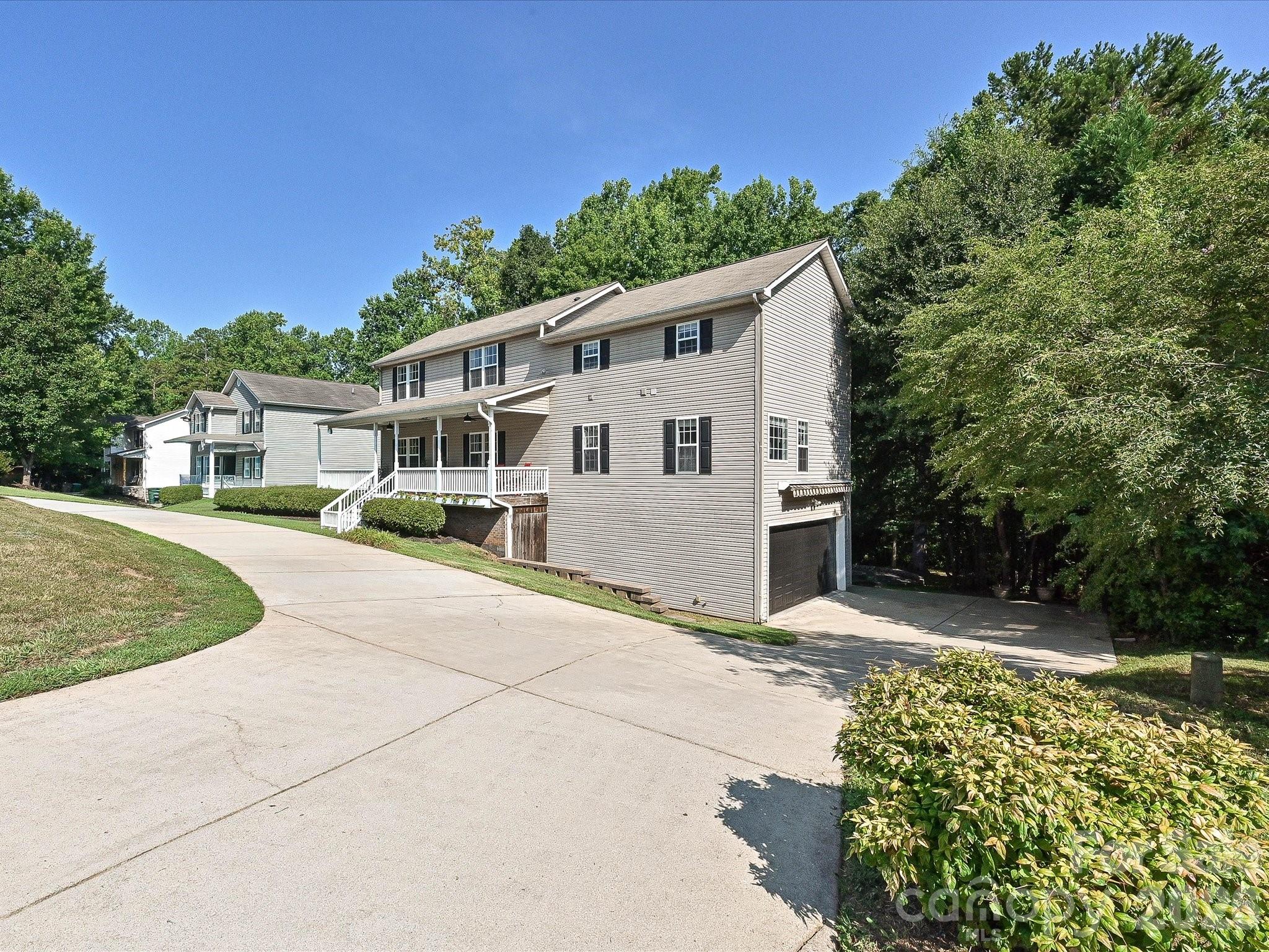 1401 Wall St, Waxhaw, NC 28173