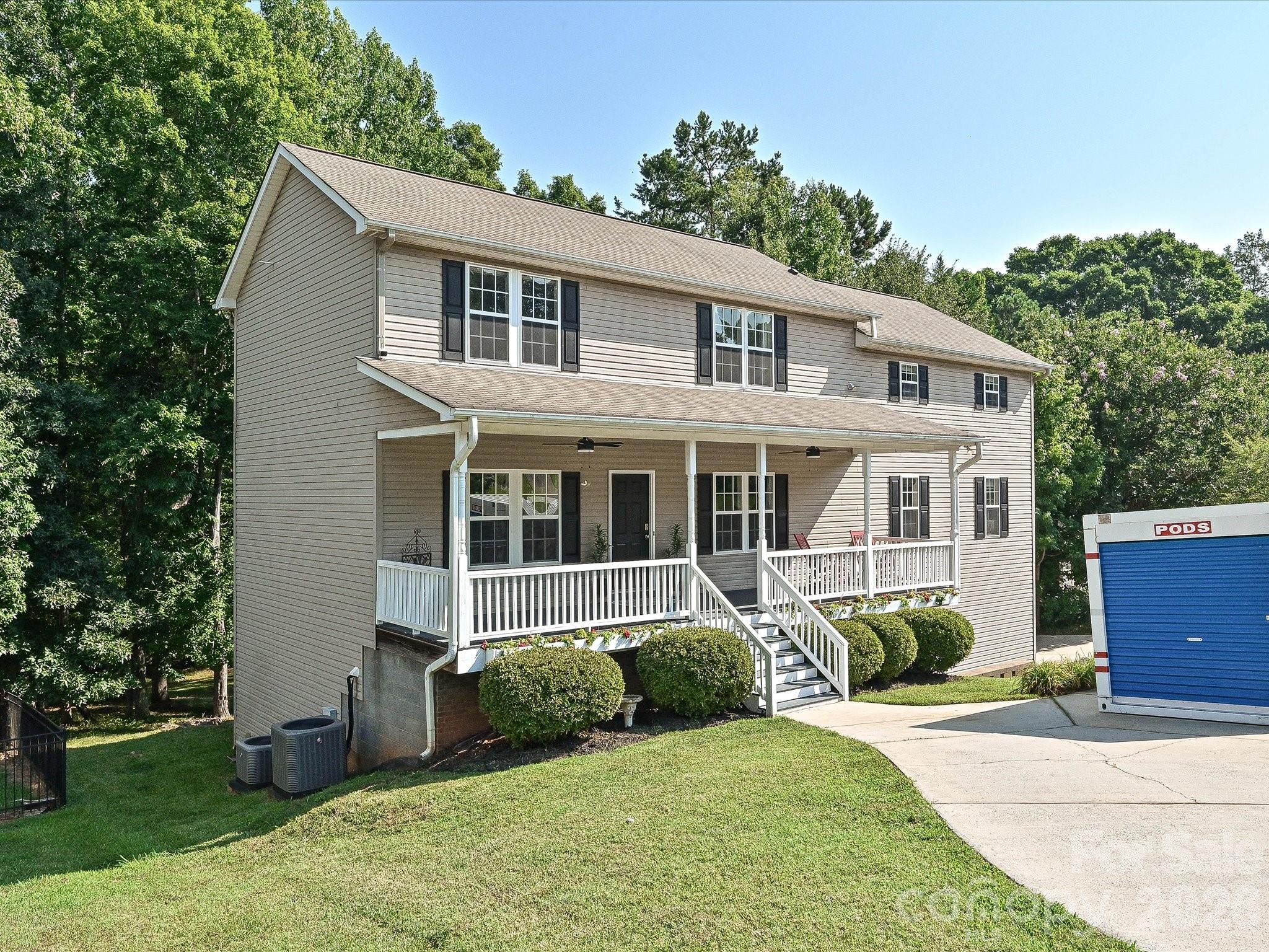 1401 Wall St, Waxhaw, NC 28173