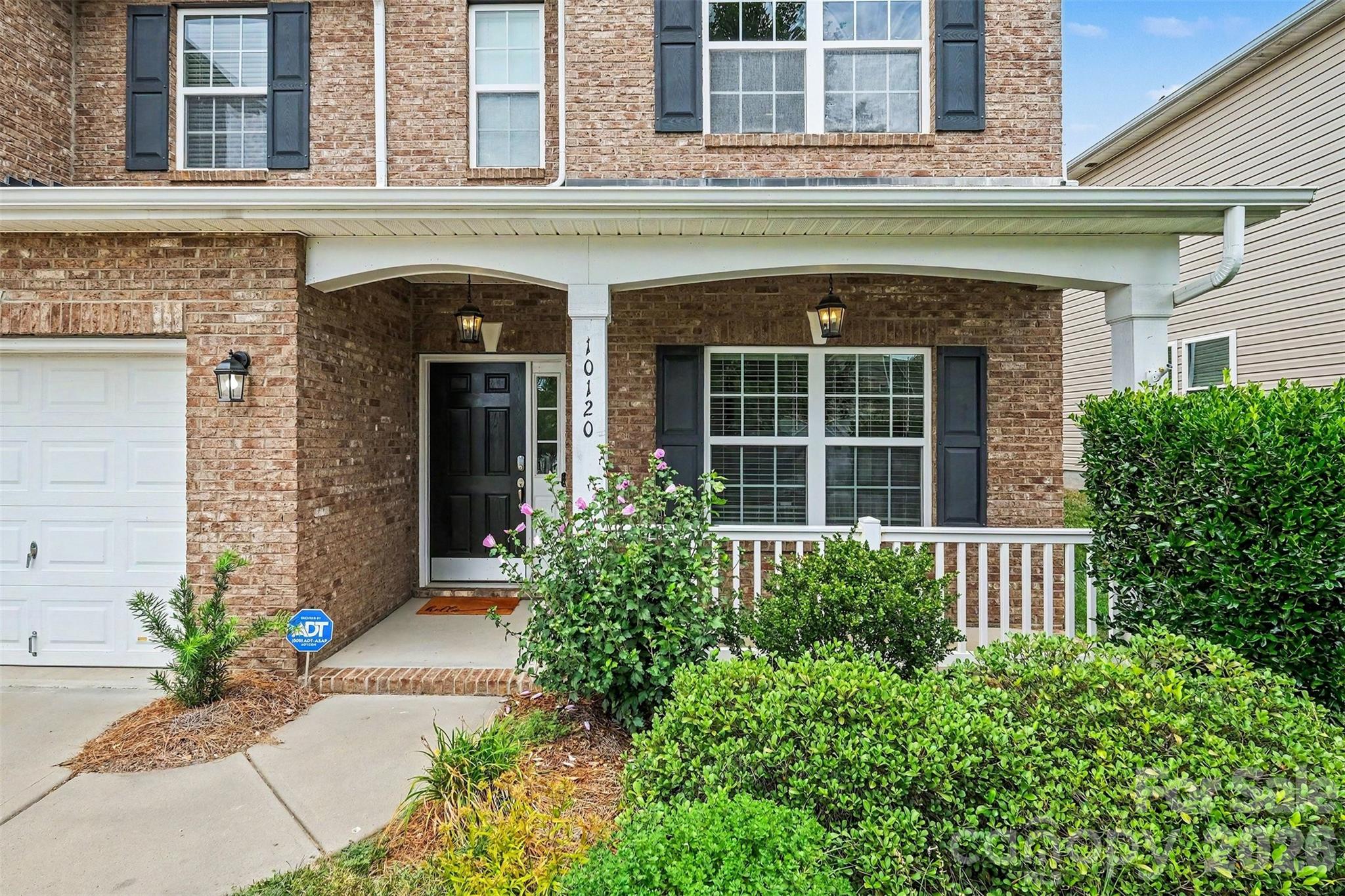 10120 Shanaclear Ave, Concord, NC 28027