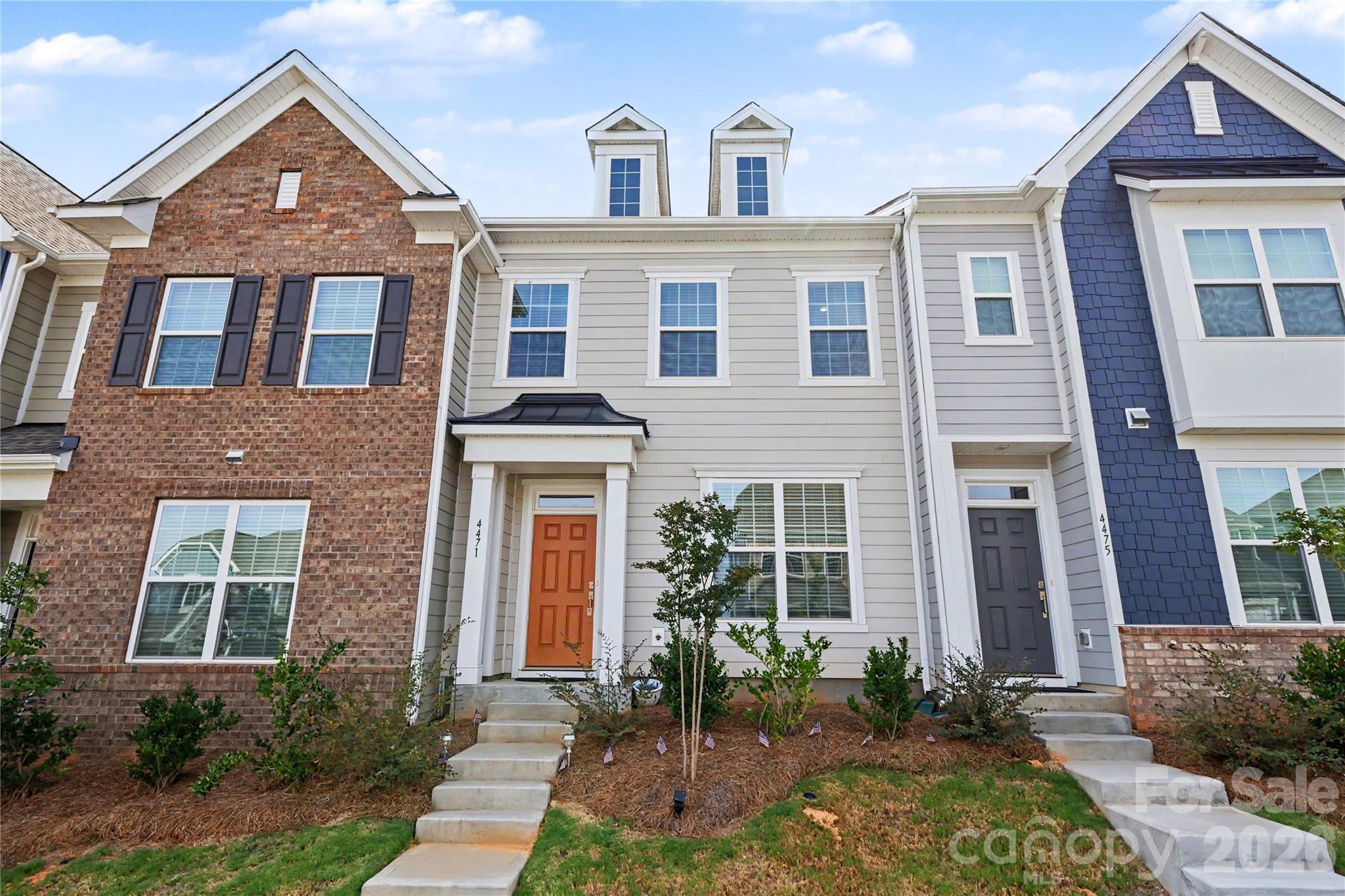 4471 Potters Wheel Dr, Fort Mill, SC 29715