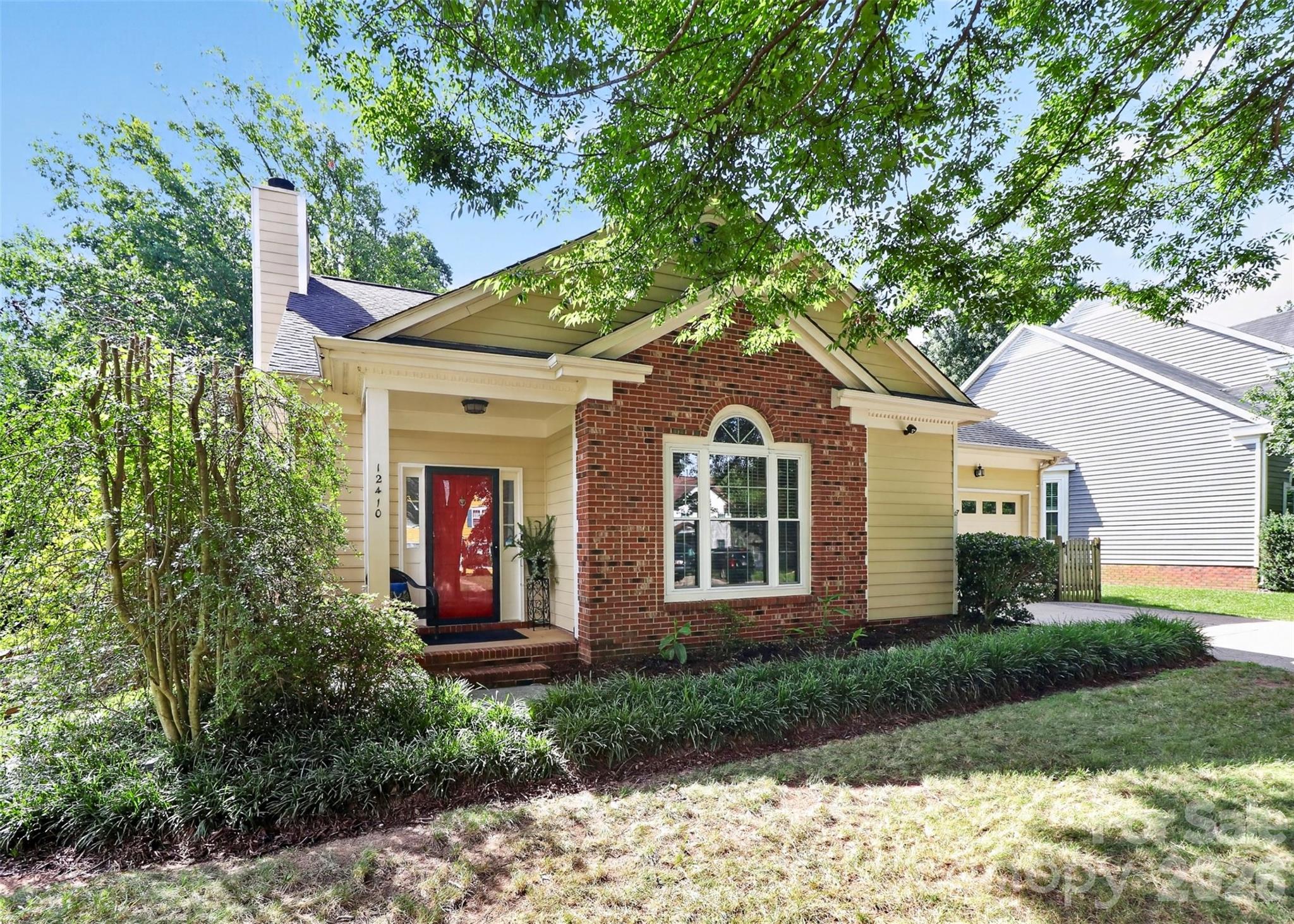 12410 Cool Mist Ln, Huntersville, NC 28078