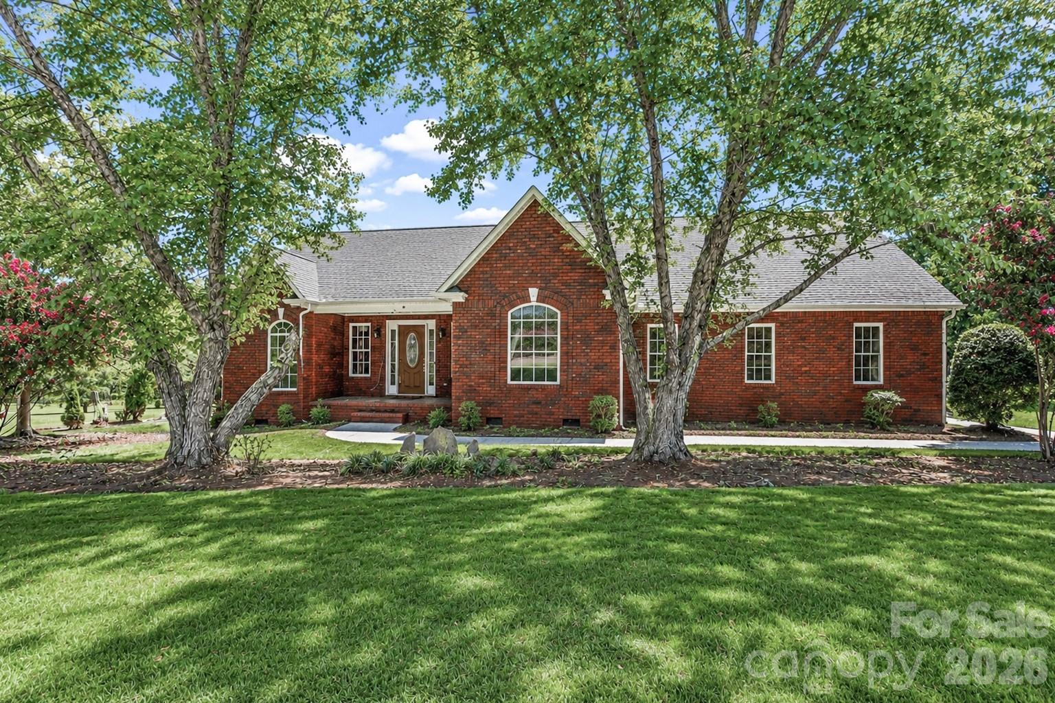 115 Seven Springs Loop, Statesville, NC 28625