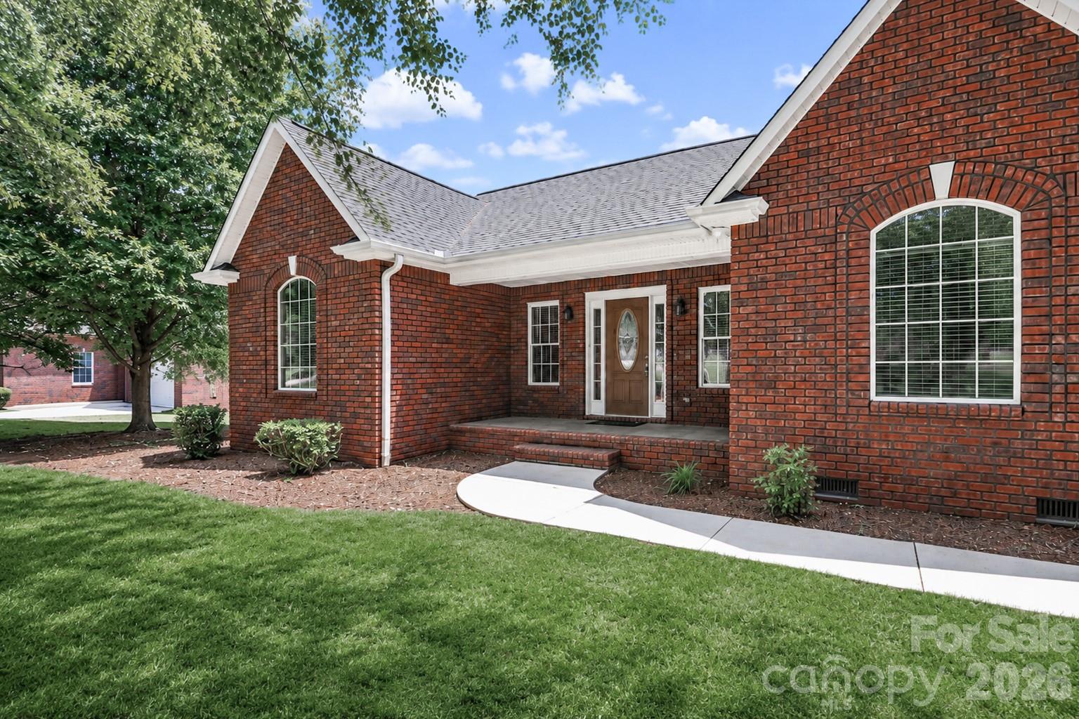 115 Seven Springs Loop, Statesville, NC 28625