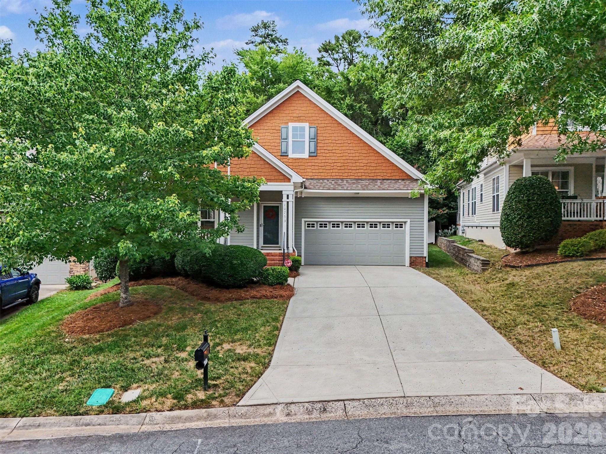 10753 Tradition View Dr, Charlotte, NC 28269