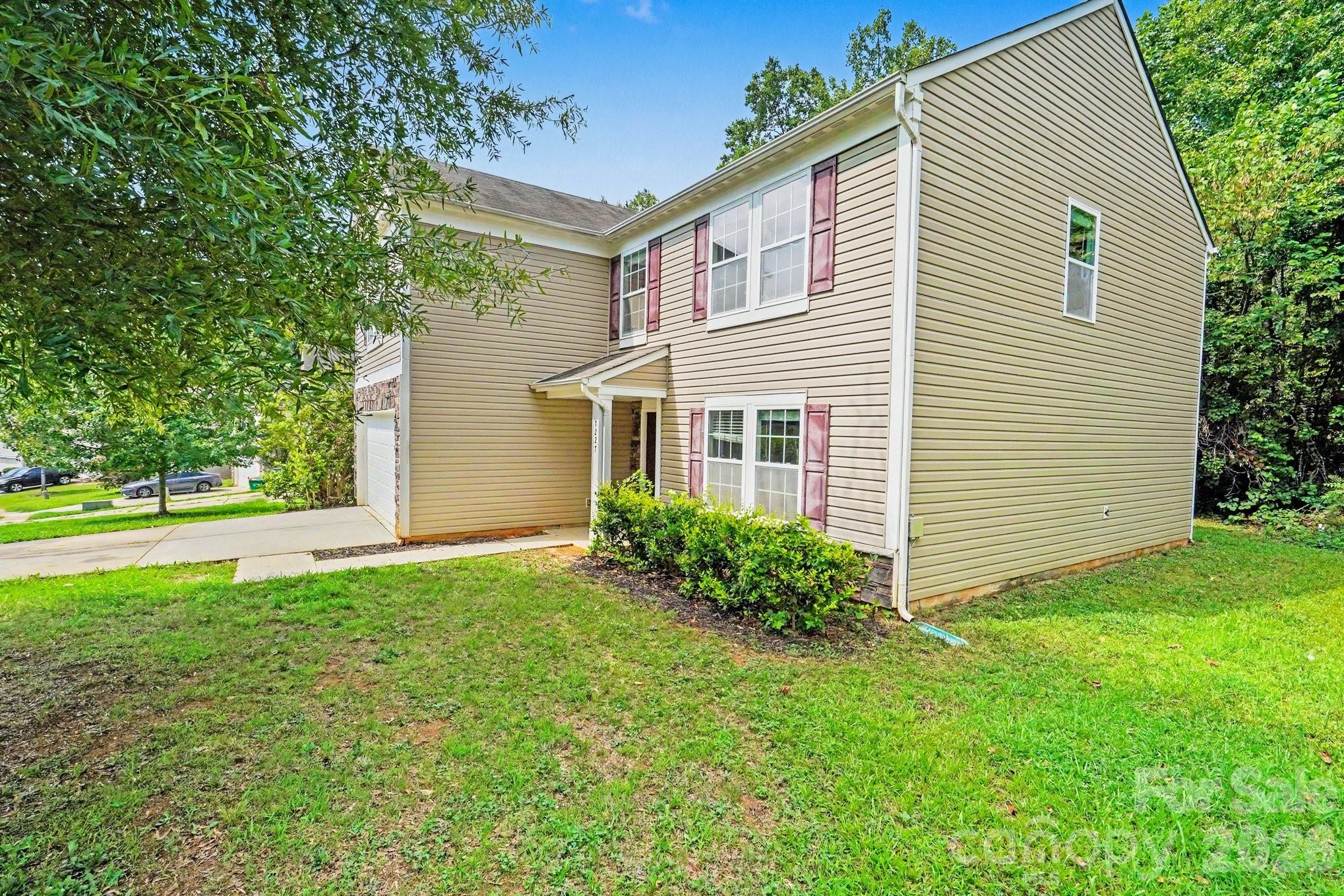 7227 Cypress Ridge Dr, Charlotte, NC 28262