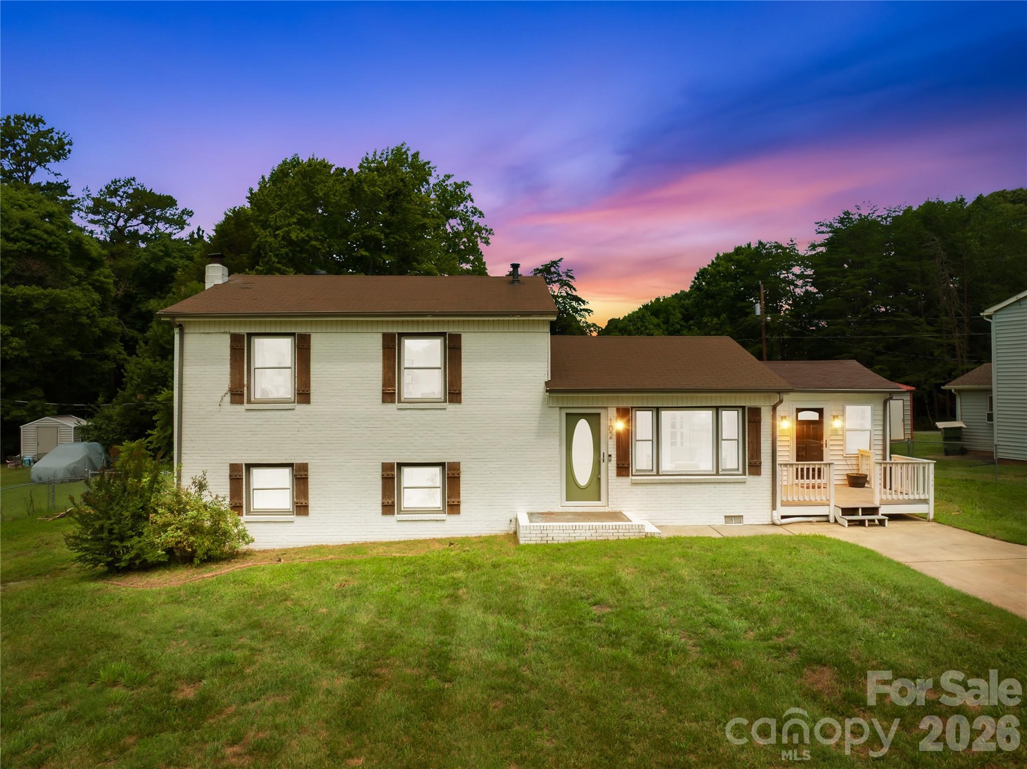 102 Wingate Dr, Stanley, NC 28164