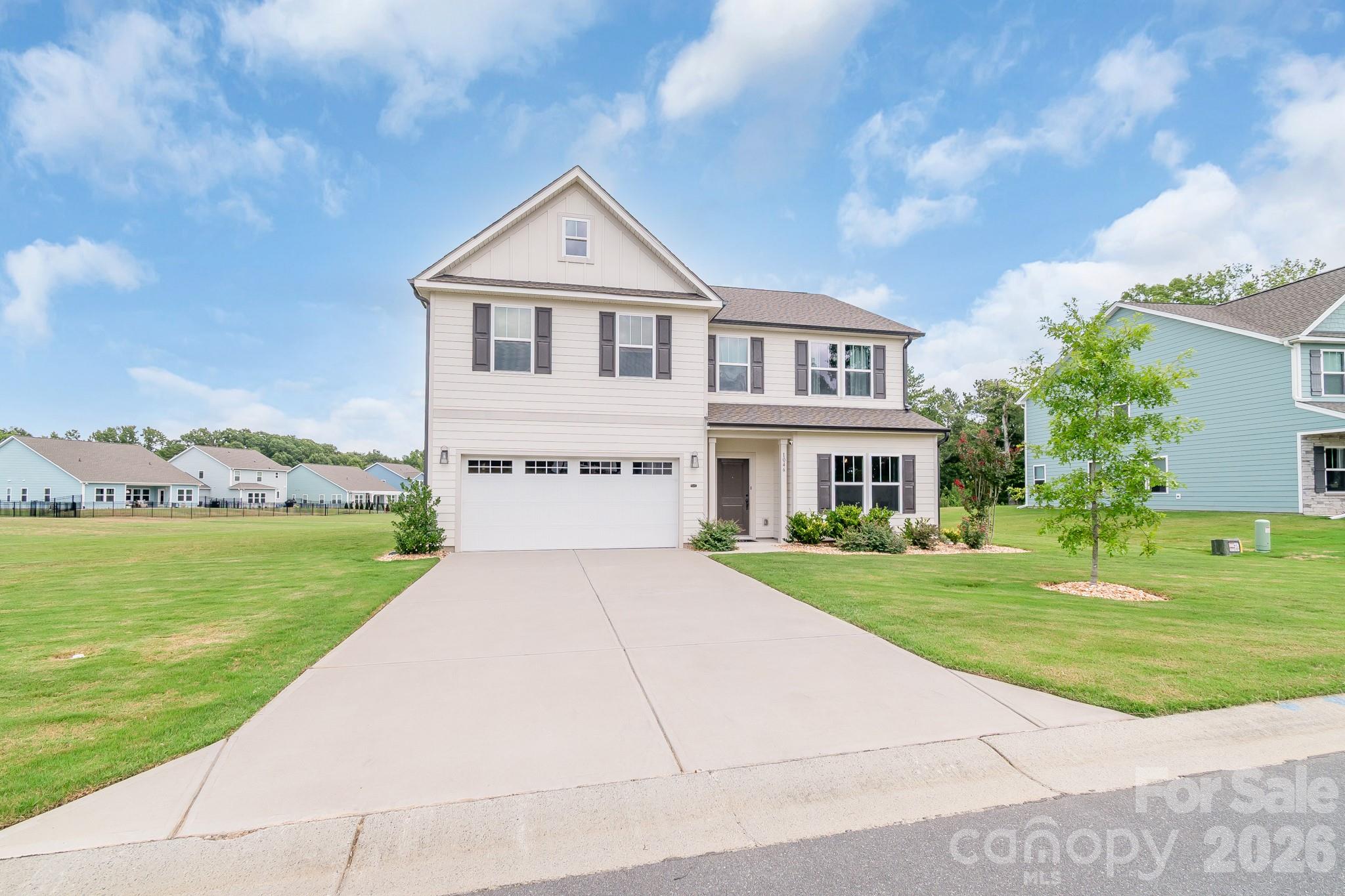 1046 Stone Marker Dr, Monroe, NC 28112