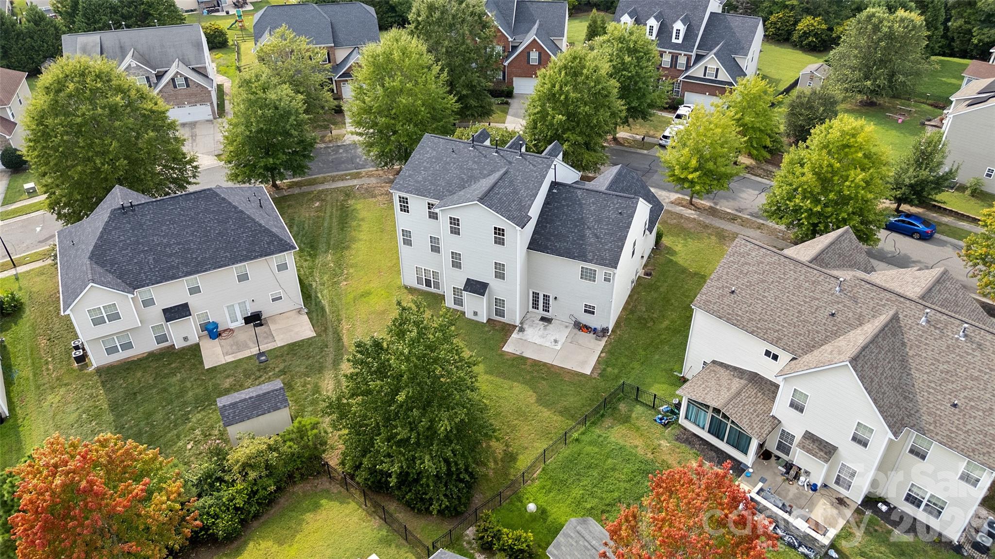 10515 Greenhead View Rd, Charlotte, NC 28262