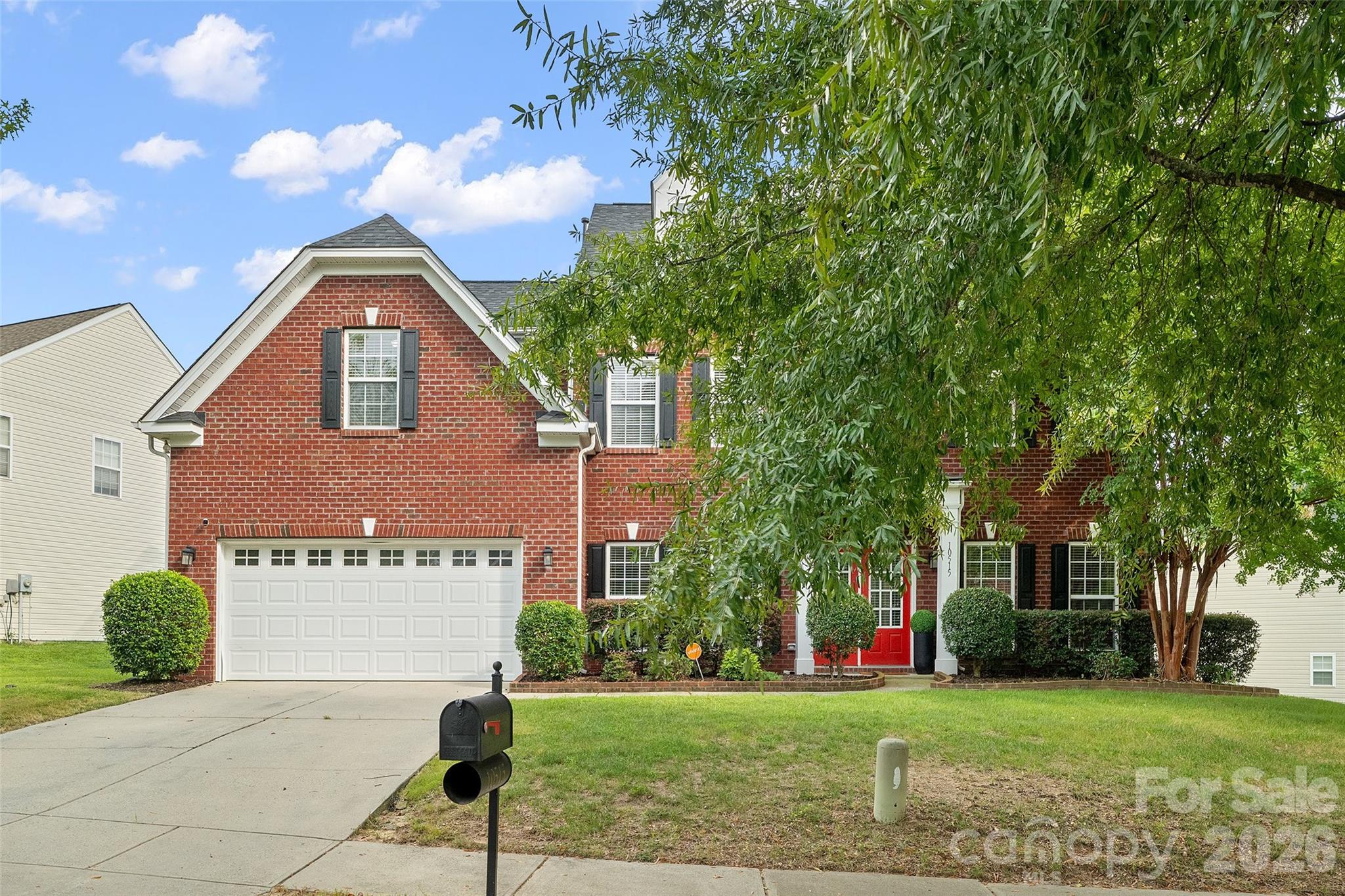 10515 Greenhead View Rd, Charlotte, NC 28262