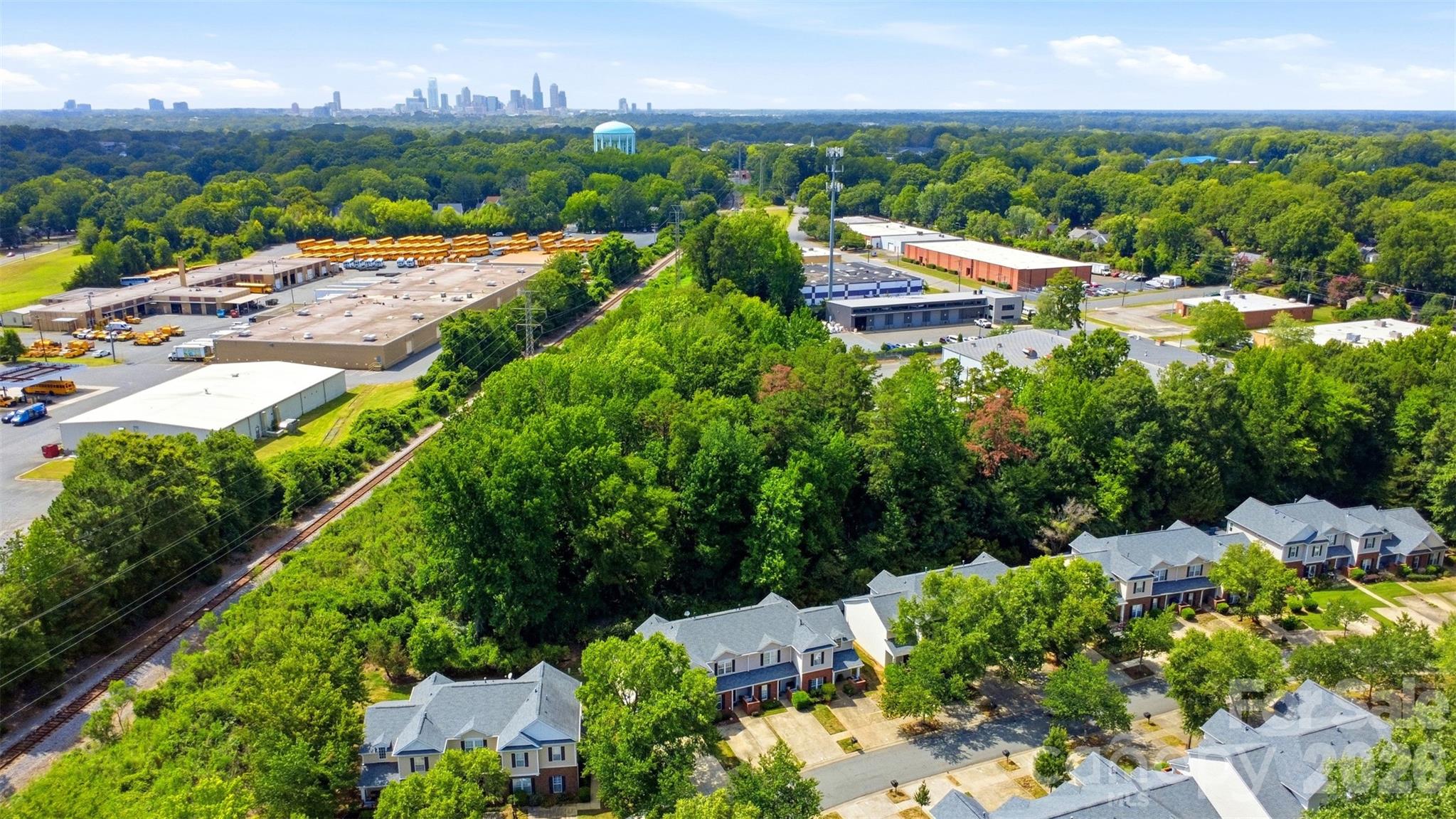 1323 Anthem Ct, Charlotte, NC 28205
