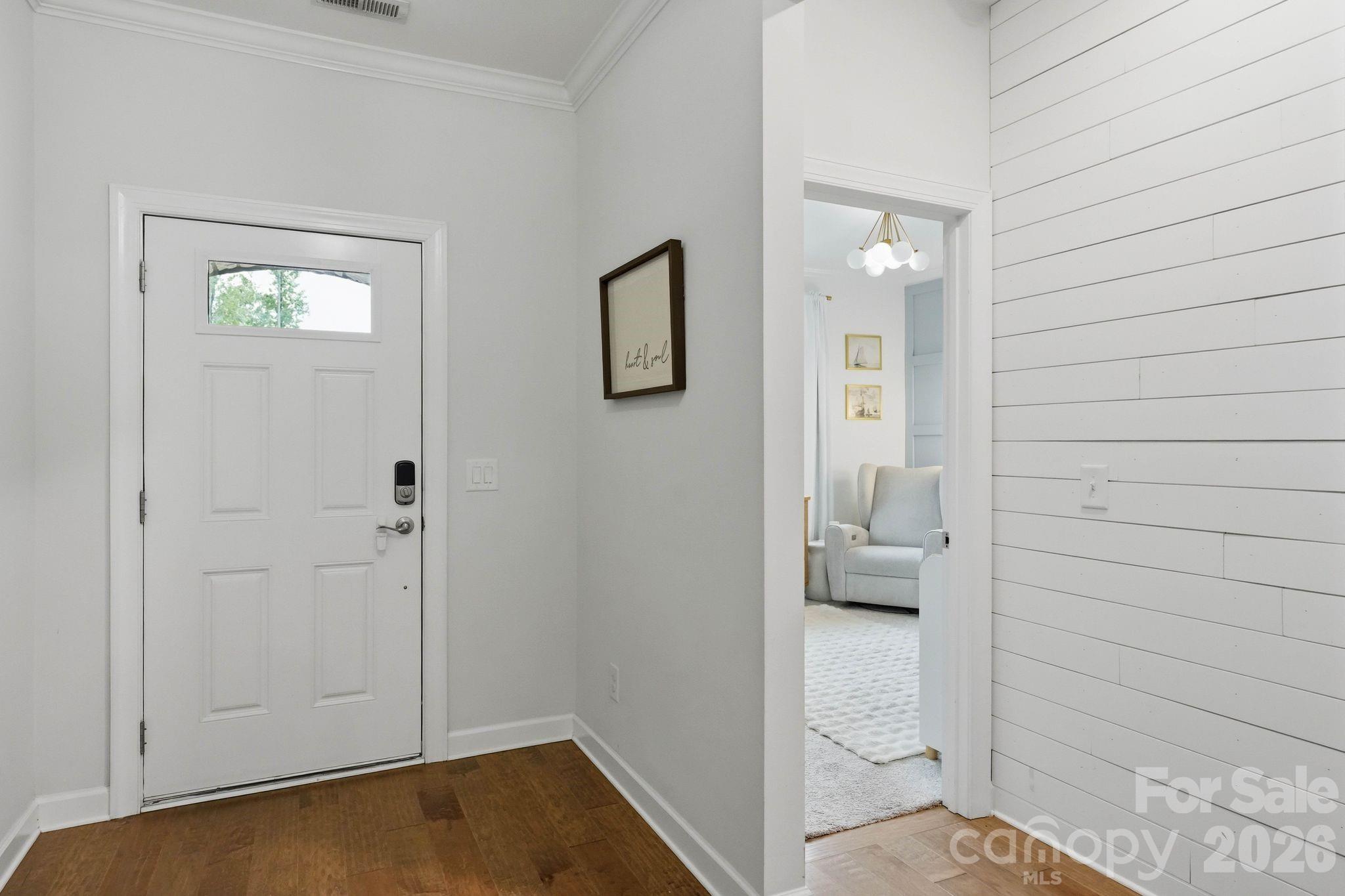 8504 Pennegrove Cir, Charlotte, NC 28214