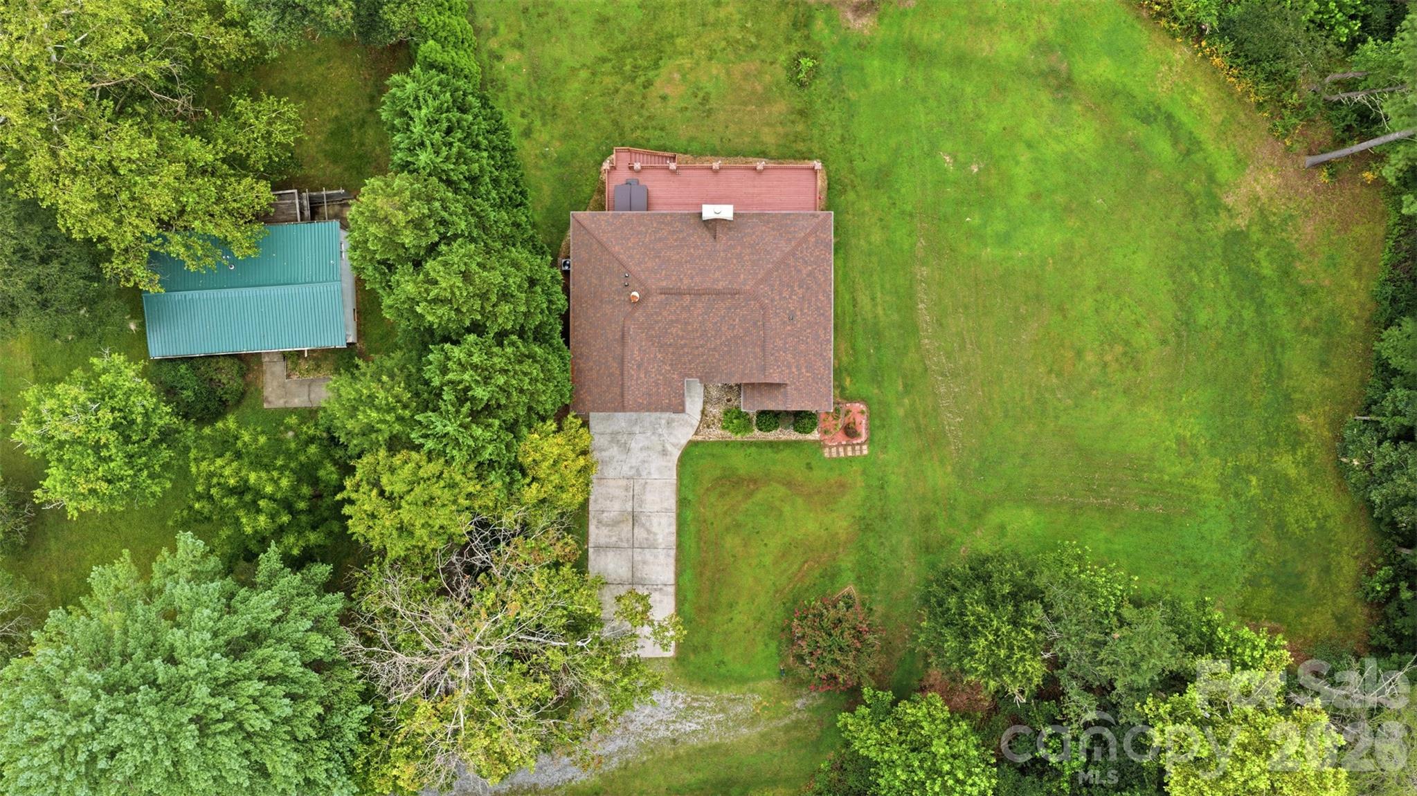 199 Bethlehem Manufacturing Ln, Hickory, NC 28601