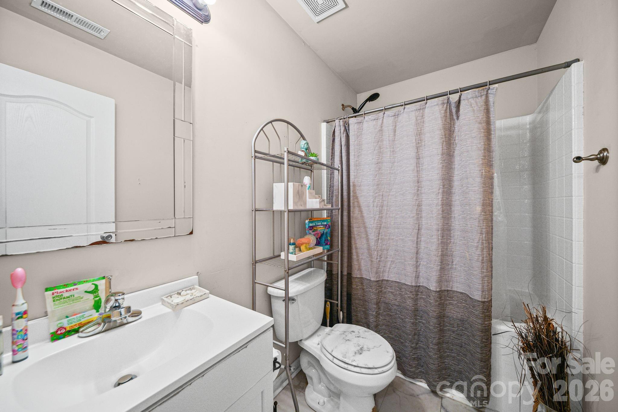 414 E East Village Dr, Monroe, NC 28112