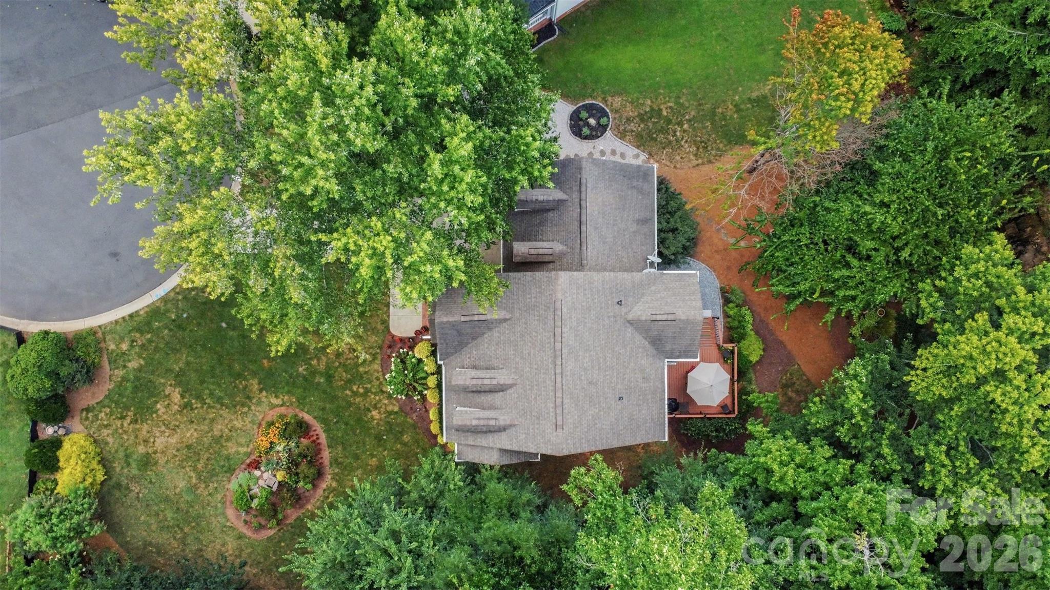 7814 Hollow Oaks Ln, Waxhaw, NC 28173