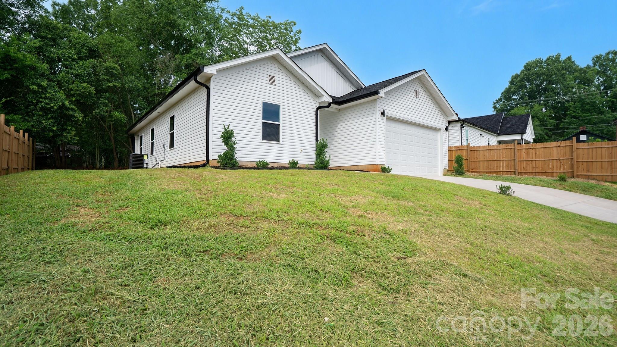 221 Ann St NW, Concord, NC 28025