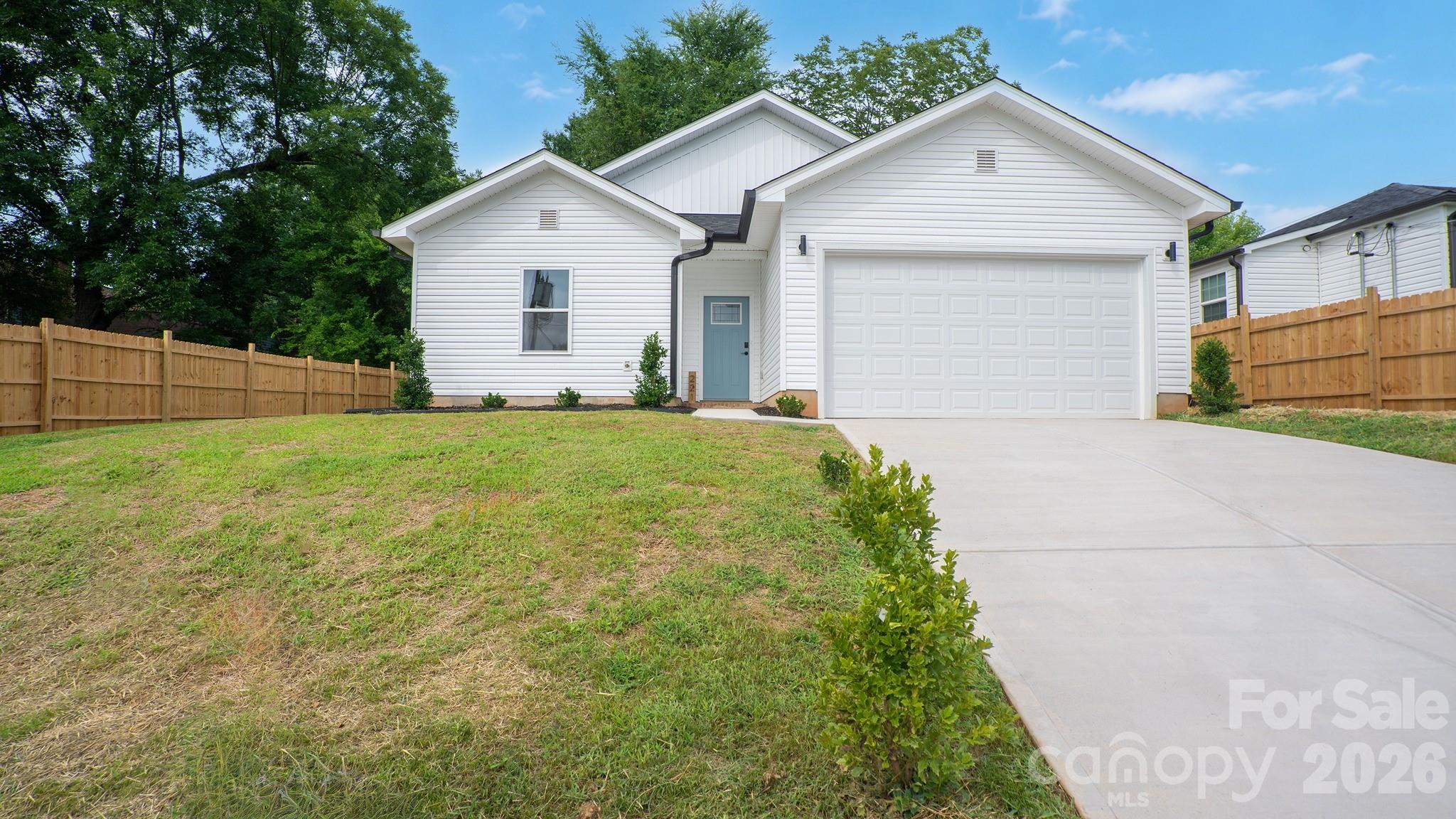 221 Ann St NW, Concord, NC 28025