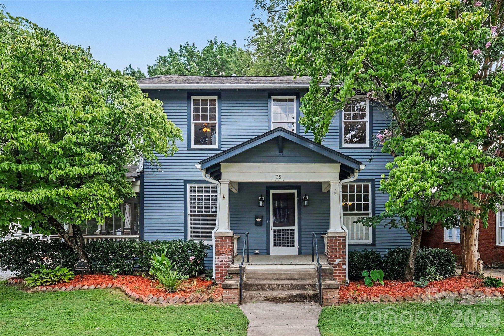 75 Cabarrus Ave, Concord, NC 28025
